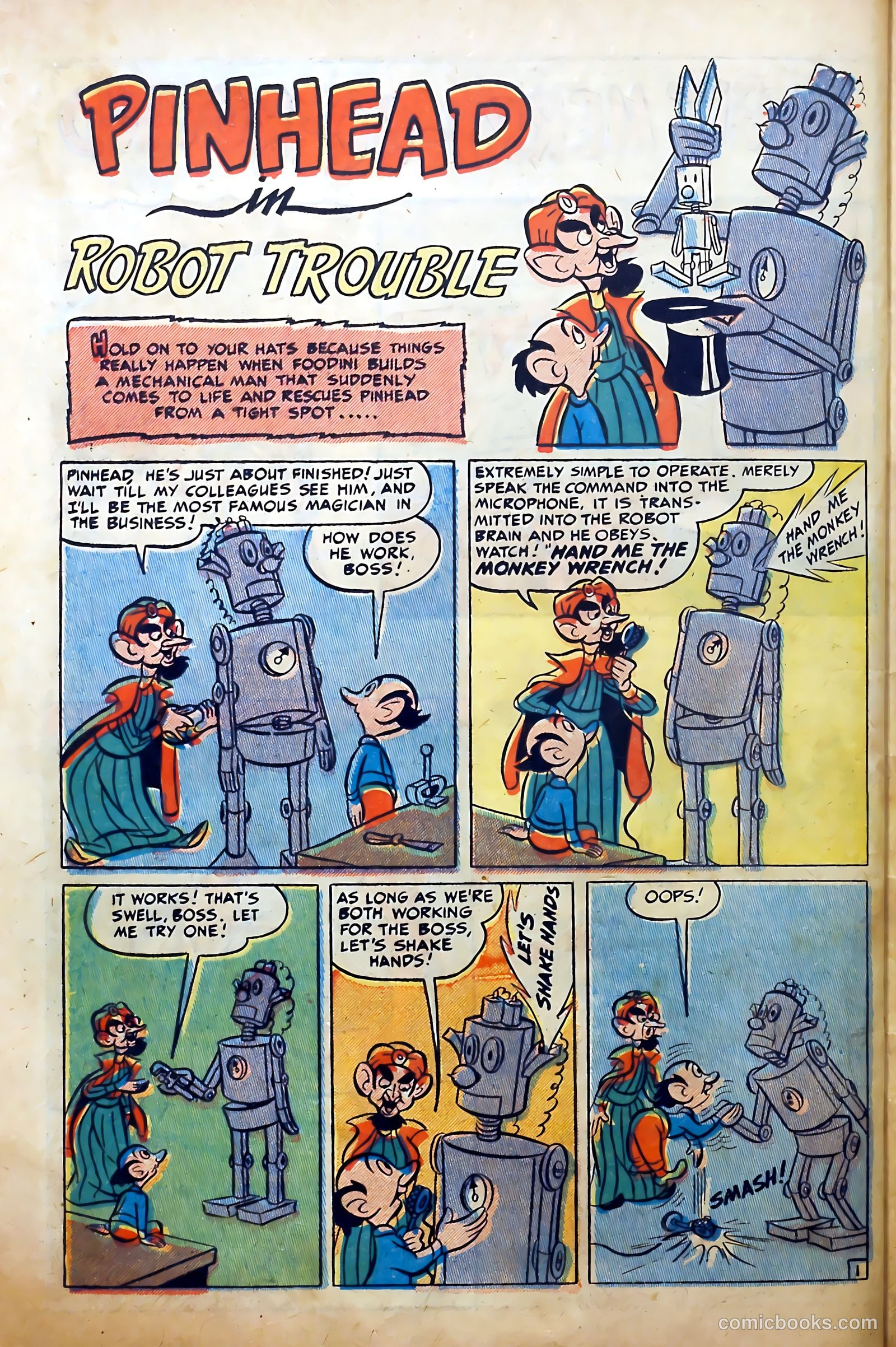 Foodini #3 — page 40 of 52