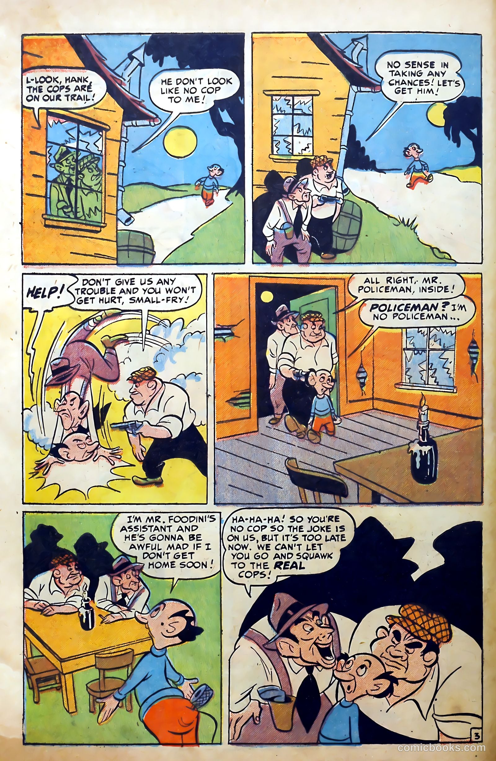 Foodini #3 — page 42 of 52