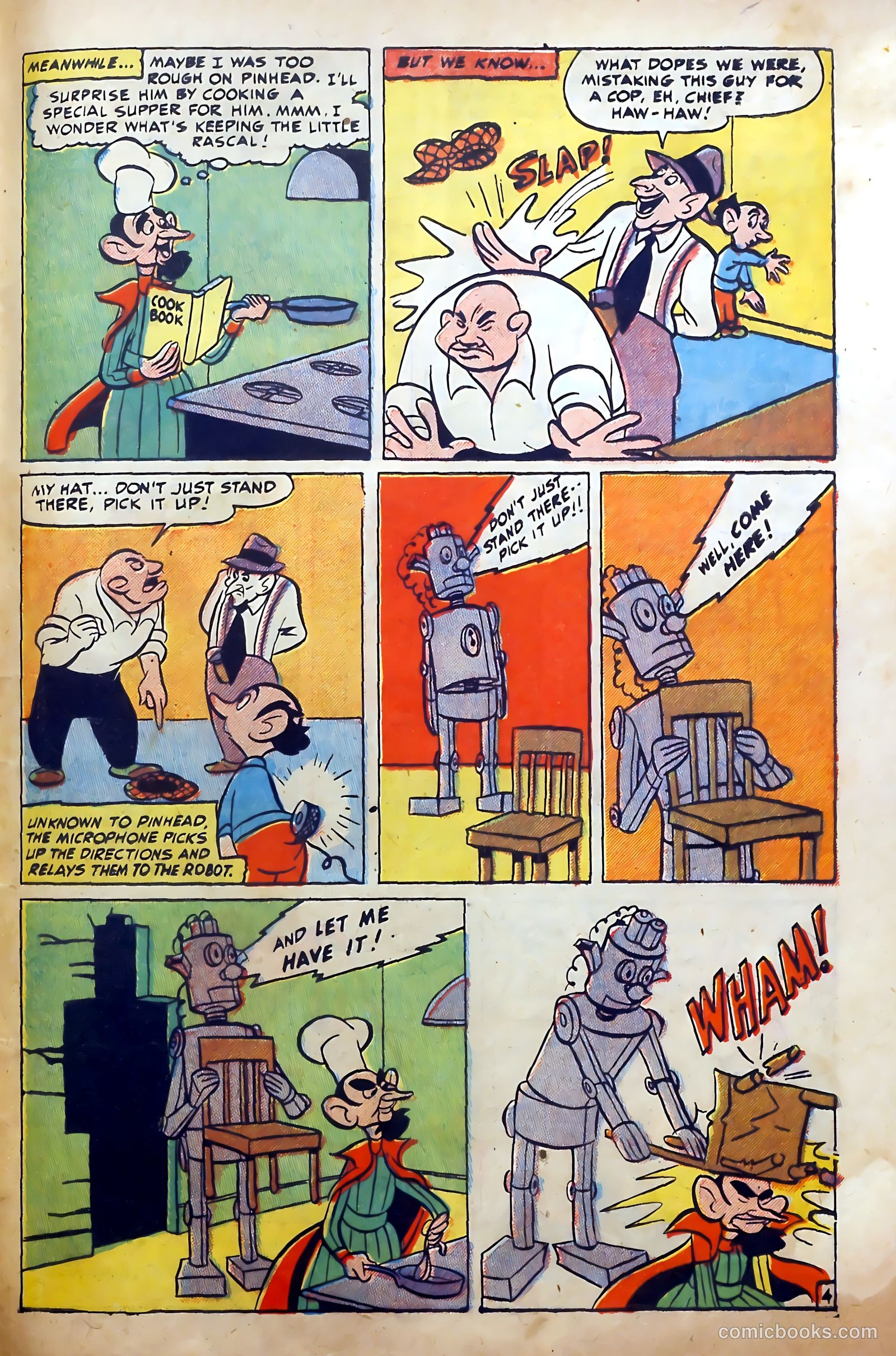 Foodini #3 — page 43 of 52