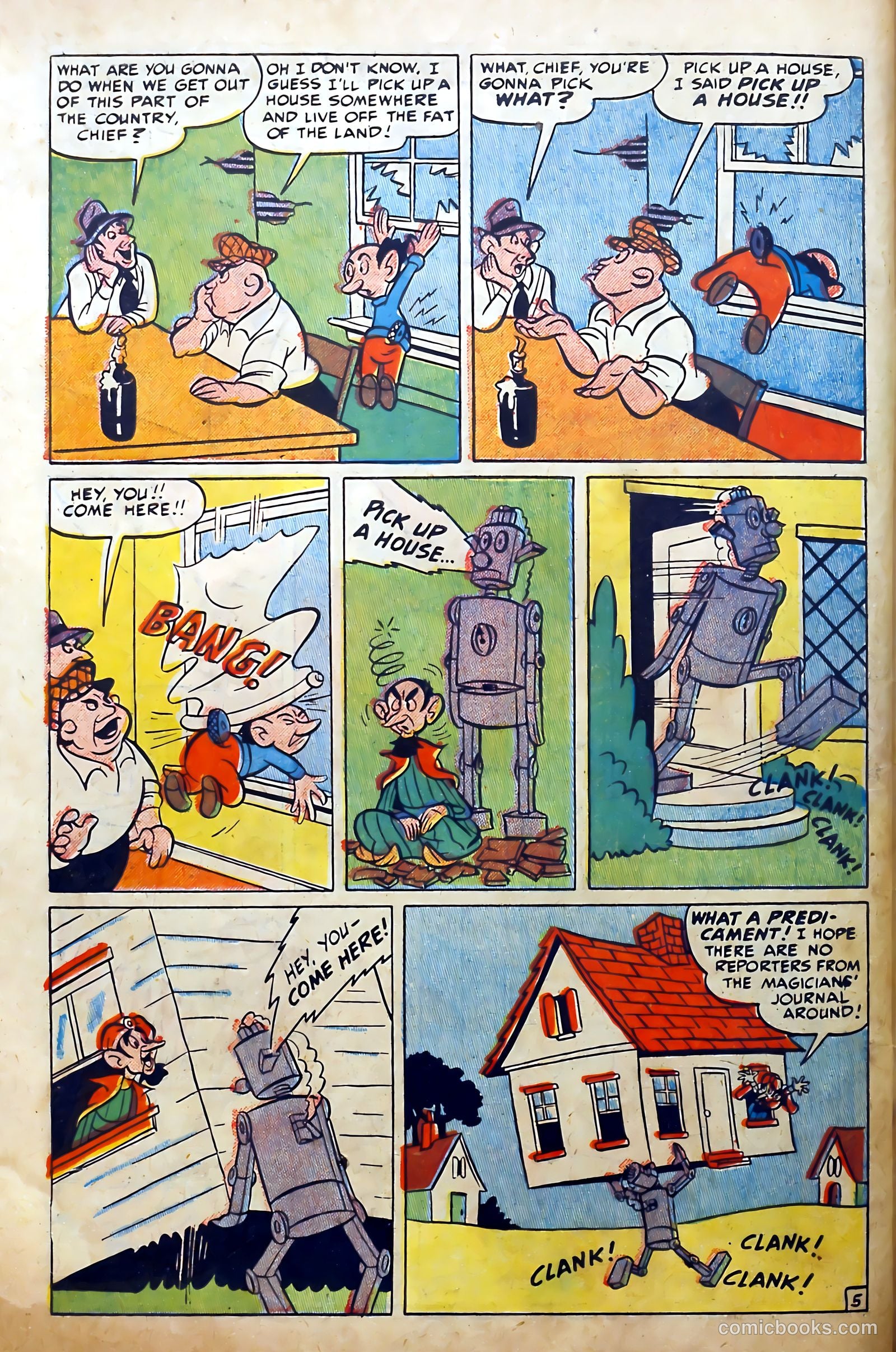 Foodini #3 — page 44 of 52