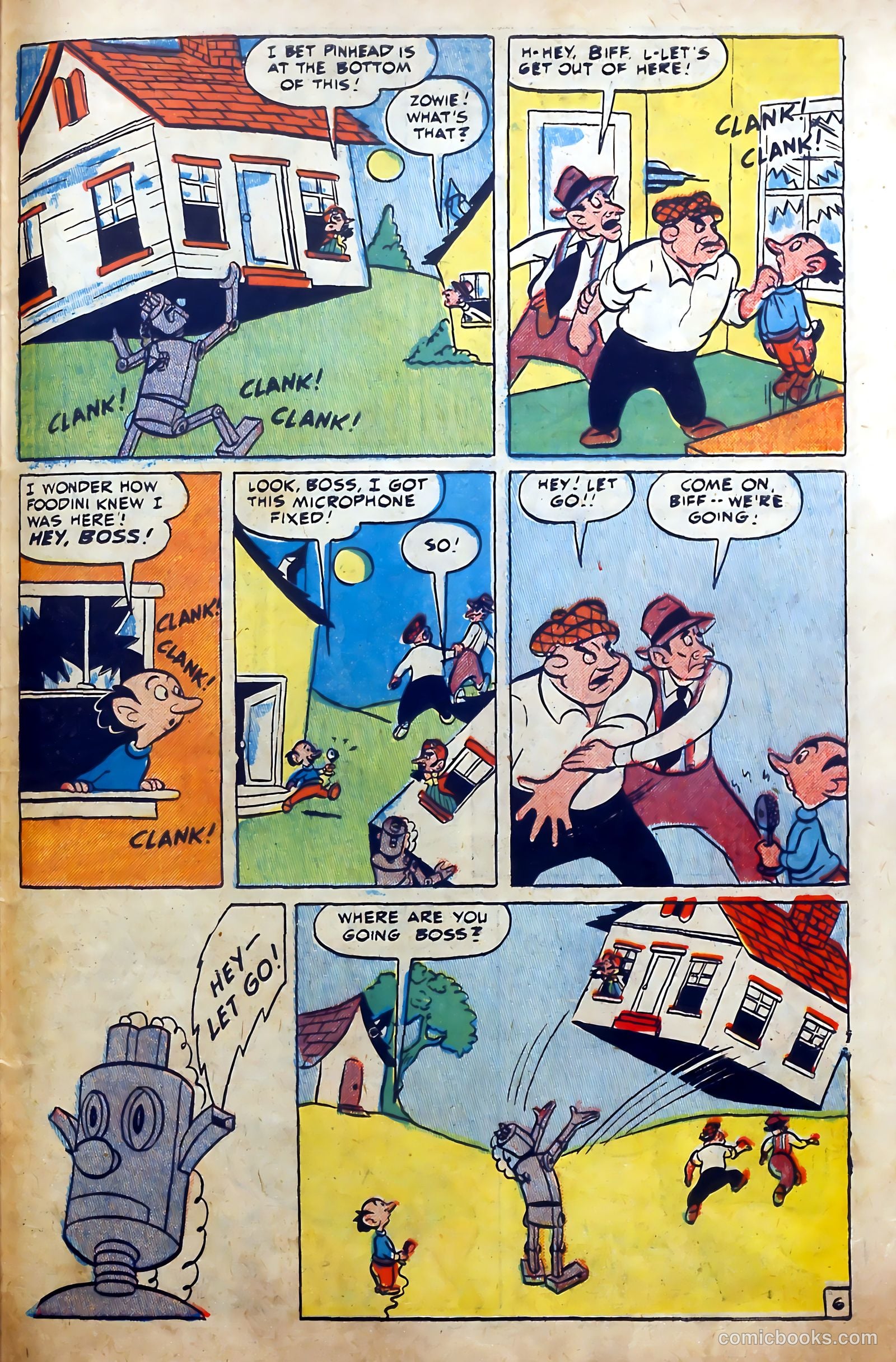Foodini #3 — page 45 of 52