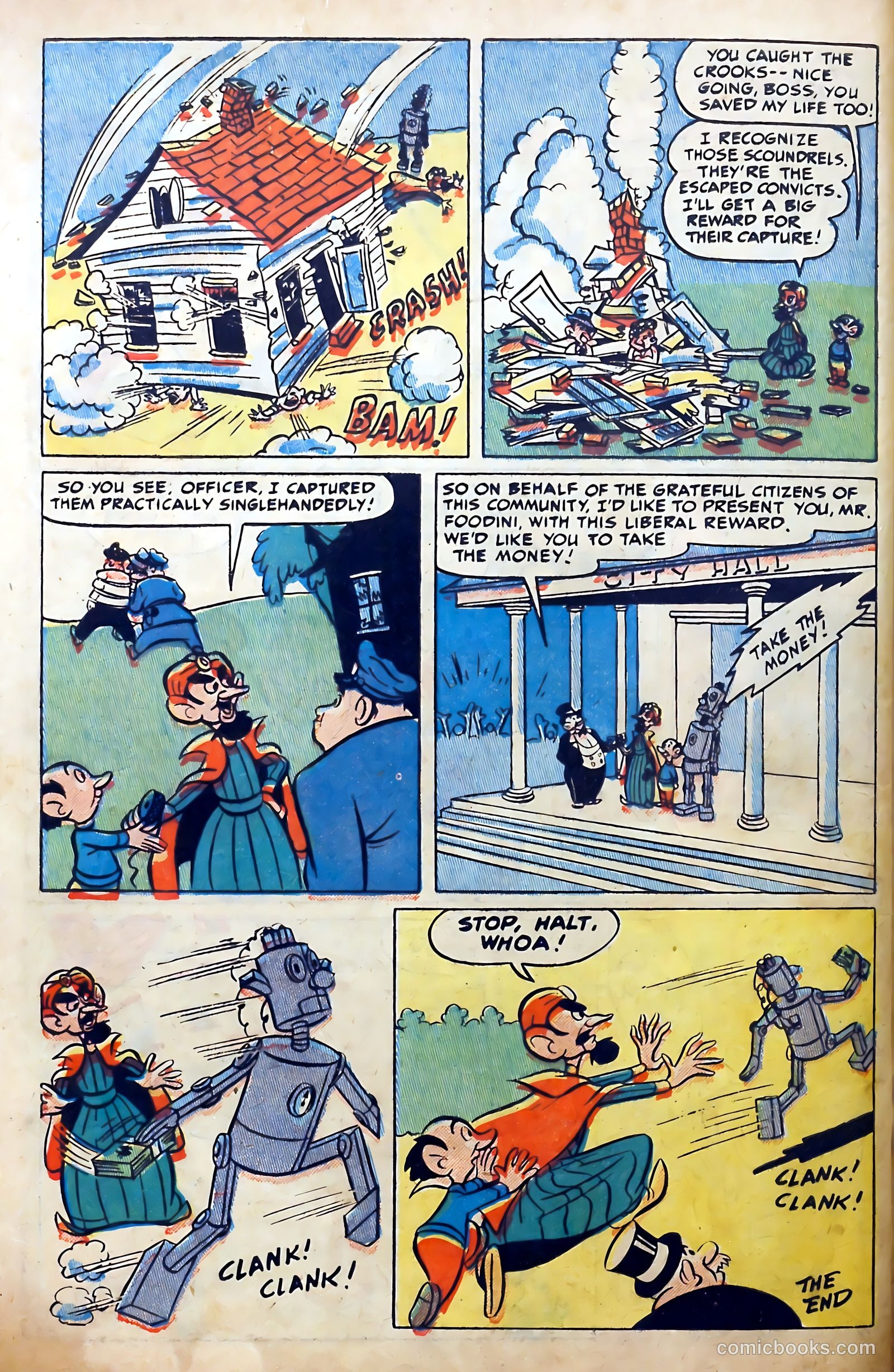 Foodini #3 — page 46 of 52