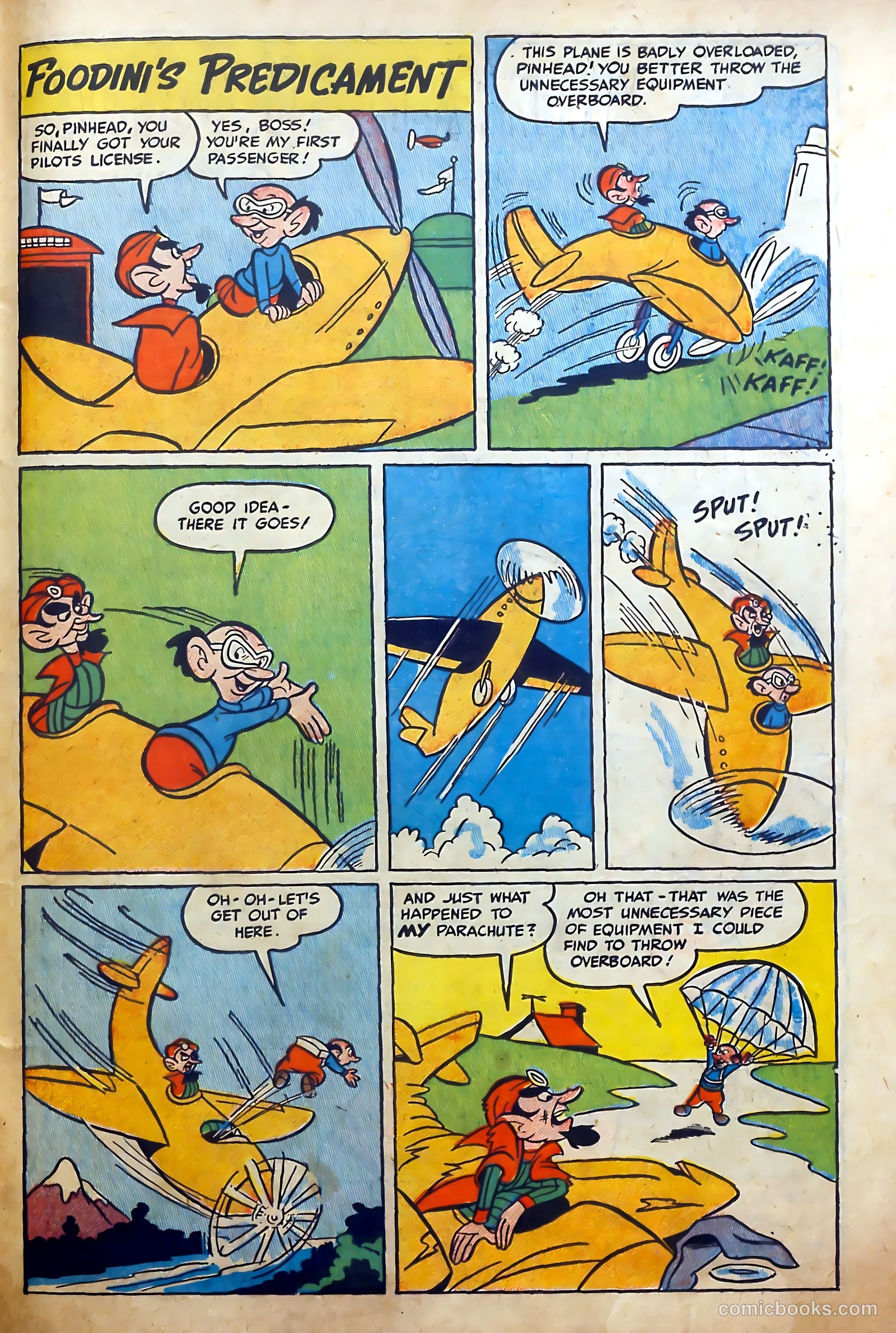 Foodini #3 — page 47 of 52
