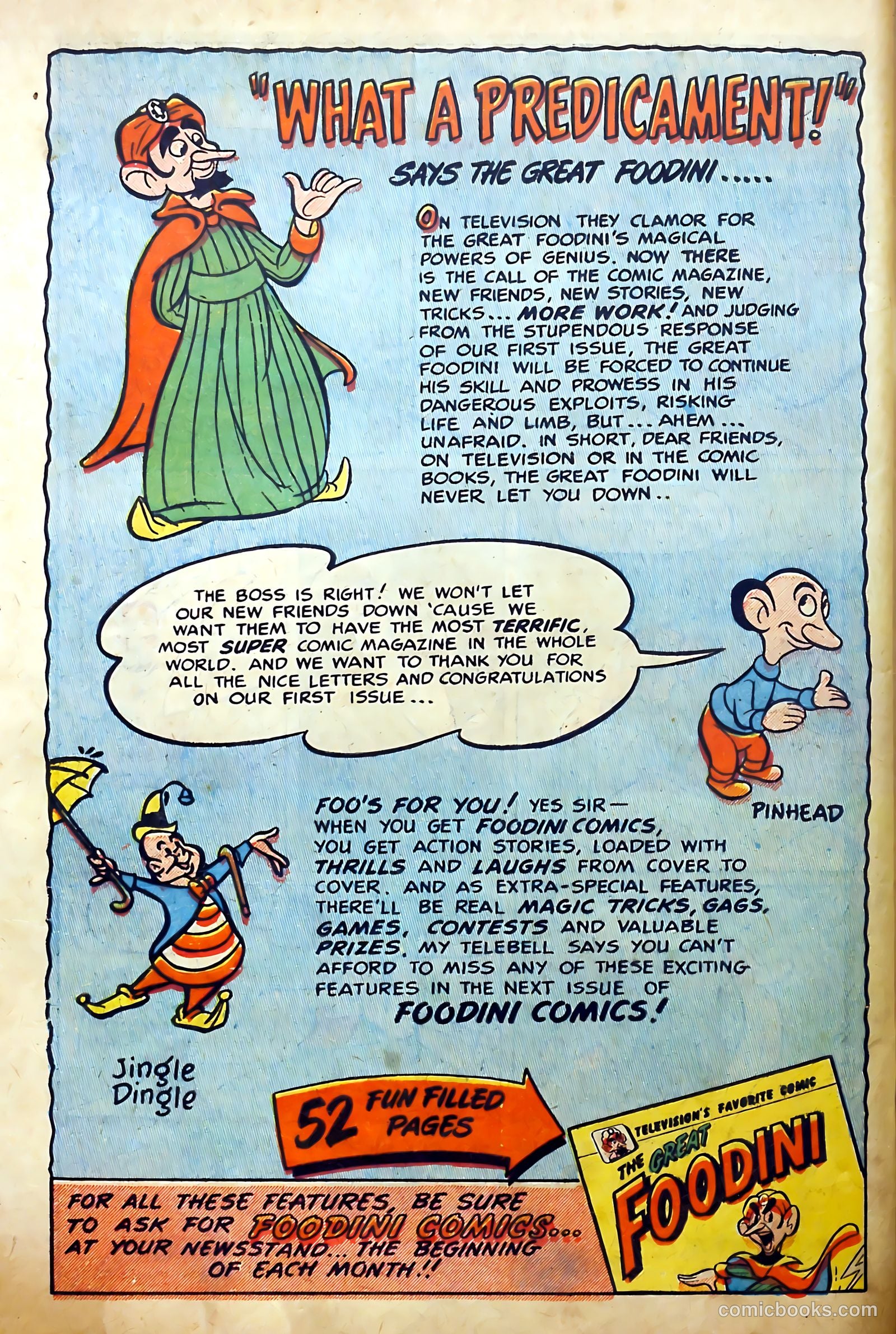 Foodini #3 — page 48 of 52