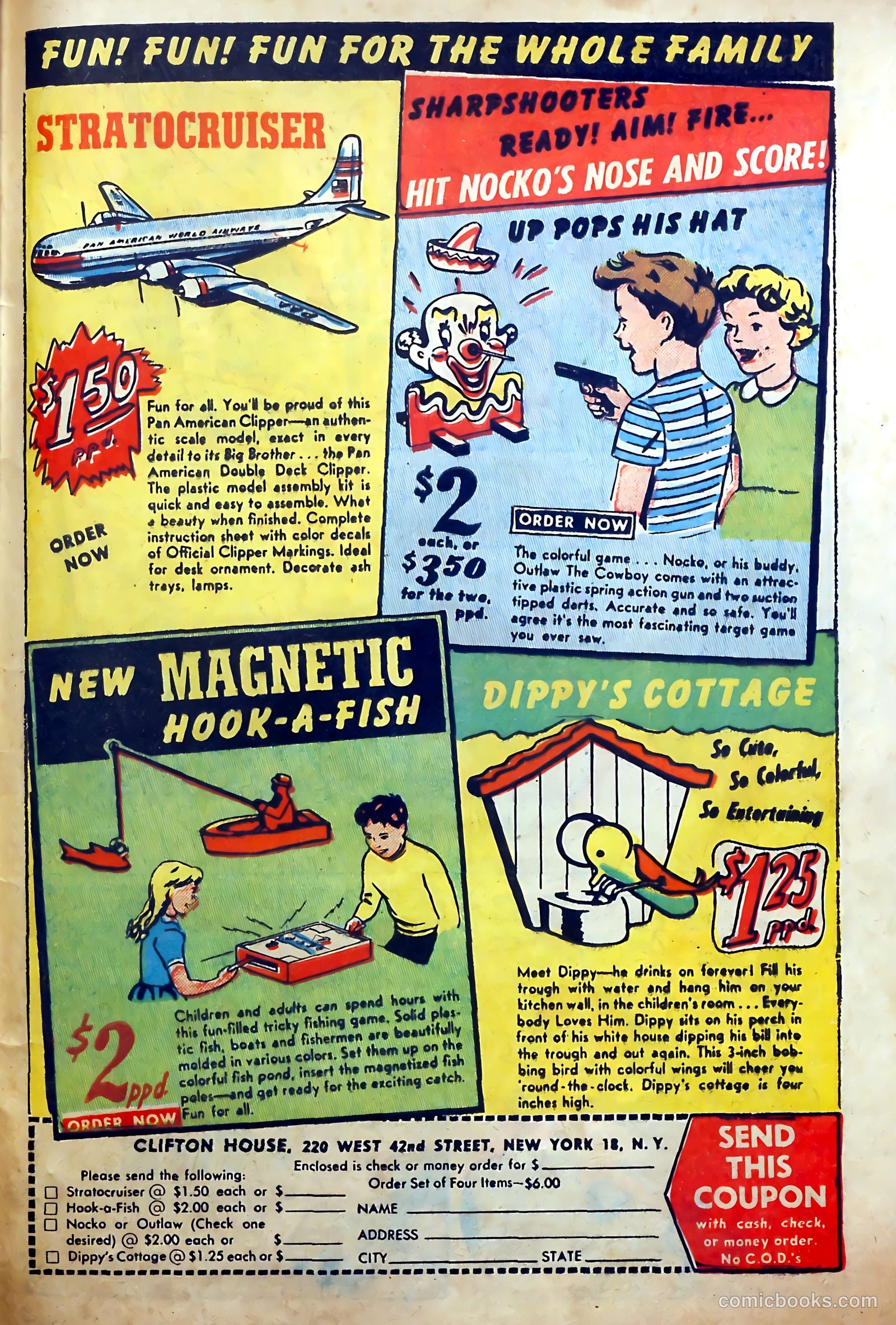 Foodini #3 — page 49 of 52