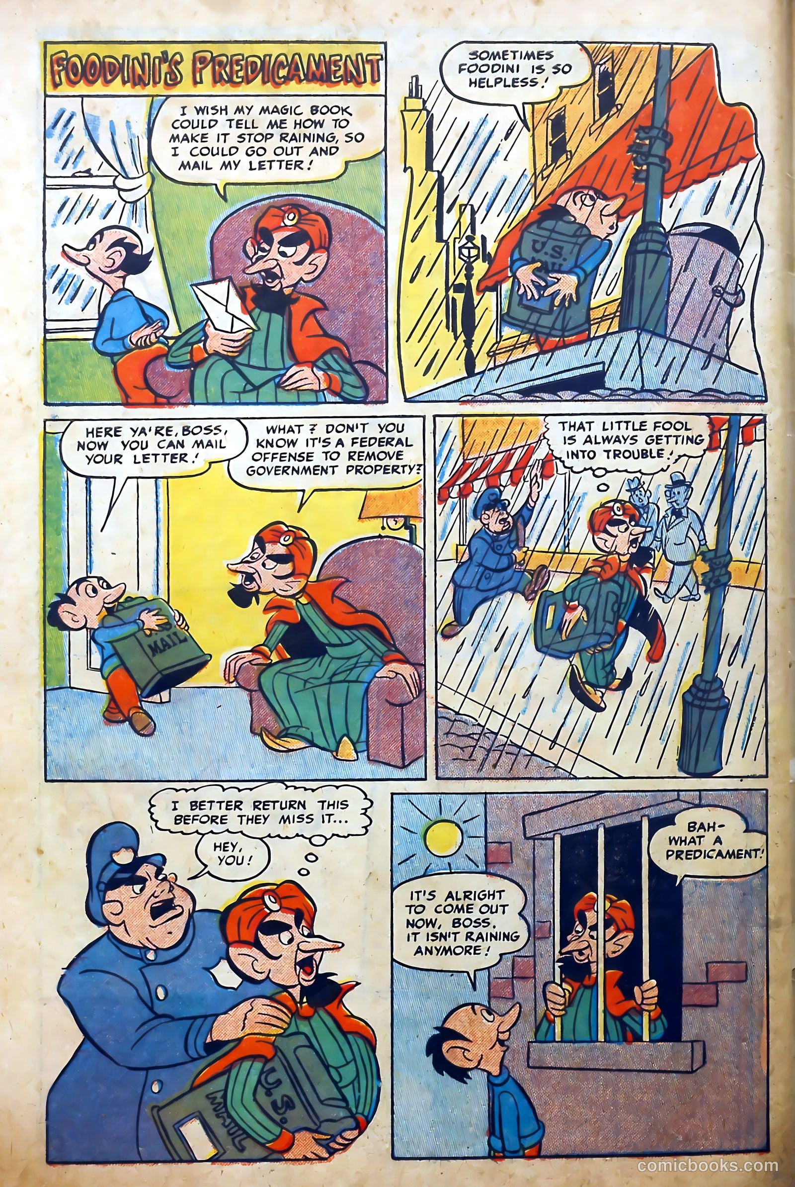 Foodini #3 — page 50 of 52