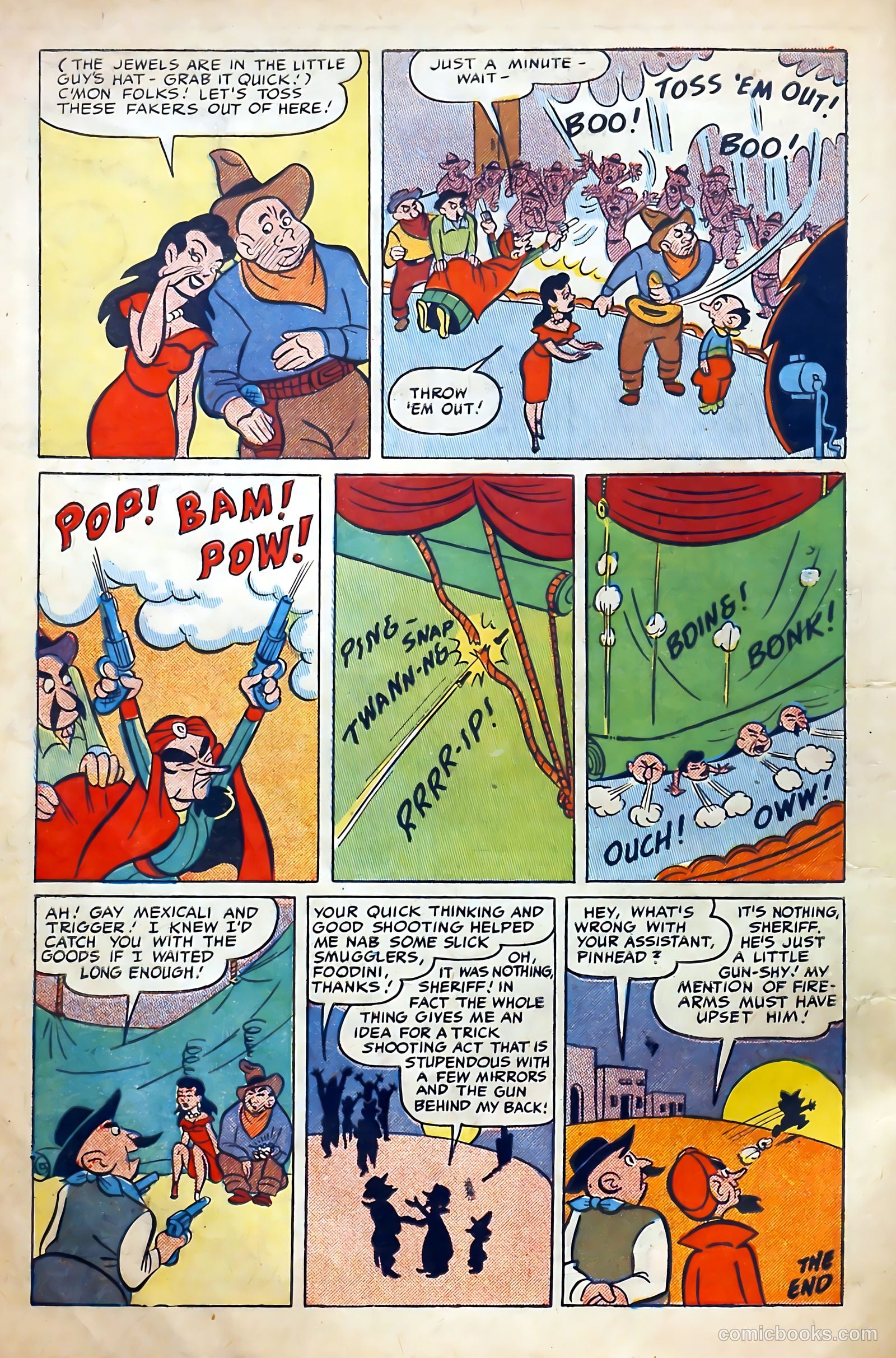 Foodini #4 — page 12 of 52