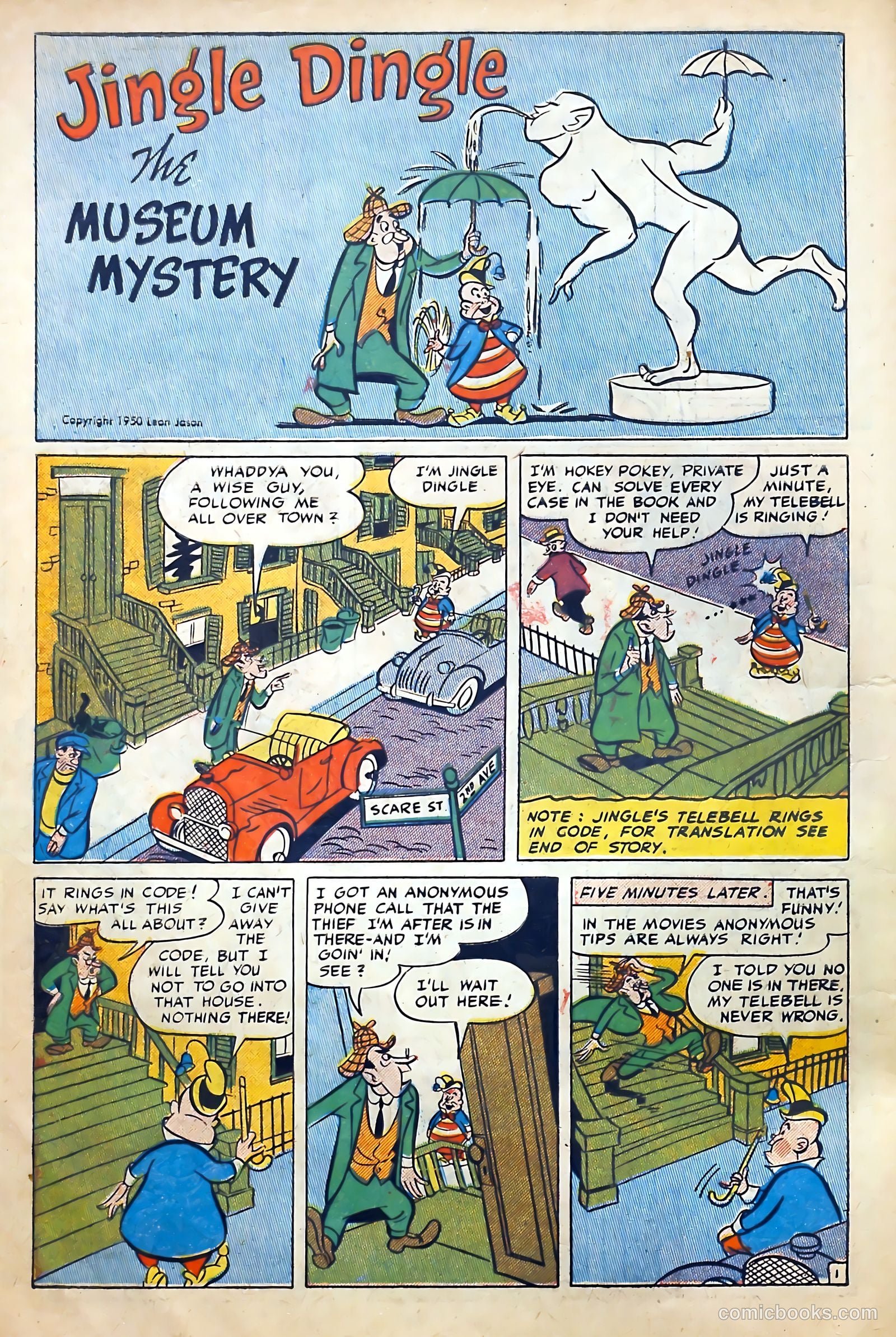 Foodini #4 — page 14 of 52