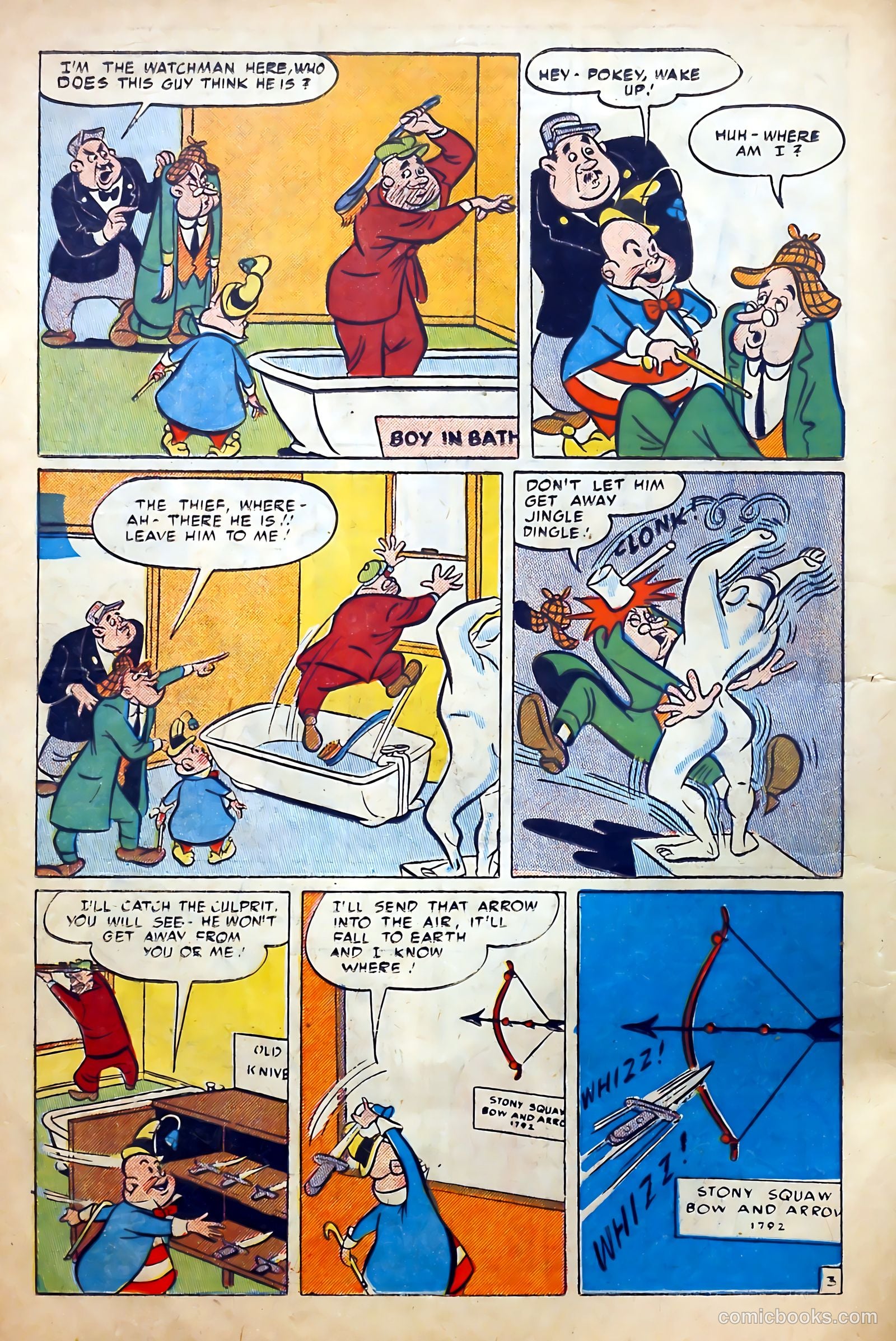 Foodini #4 — page 16 of 52