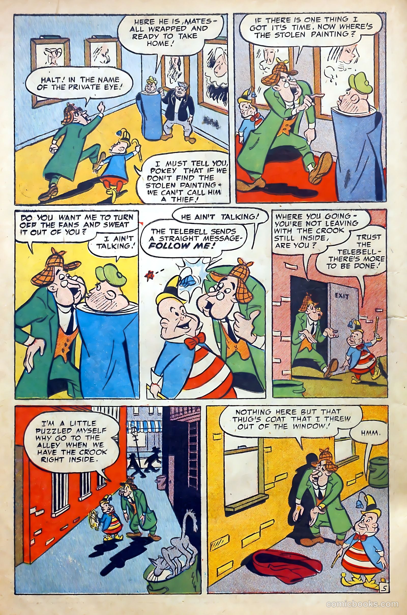 Foodini #4 — page 18 of 52