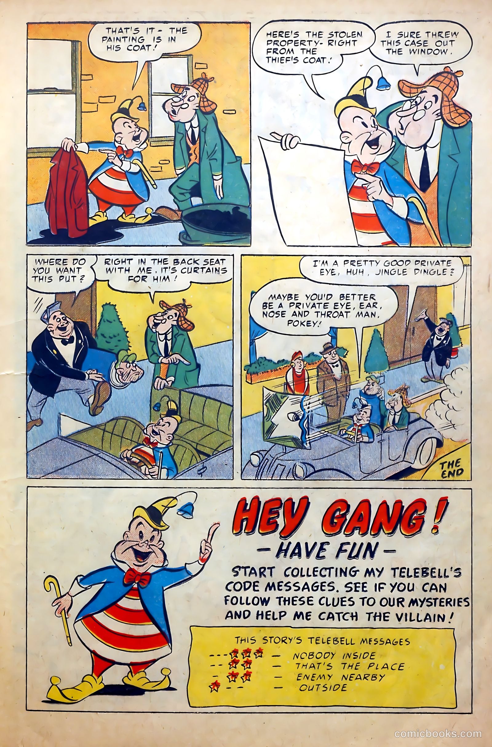 Foodini #4 — page 19 of 52