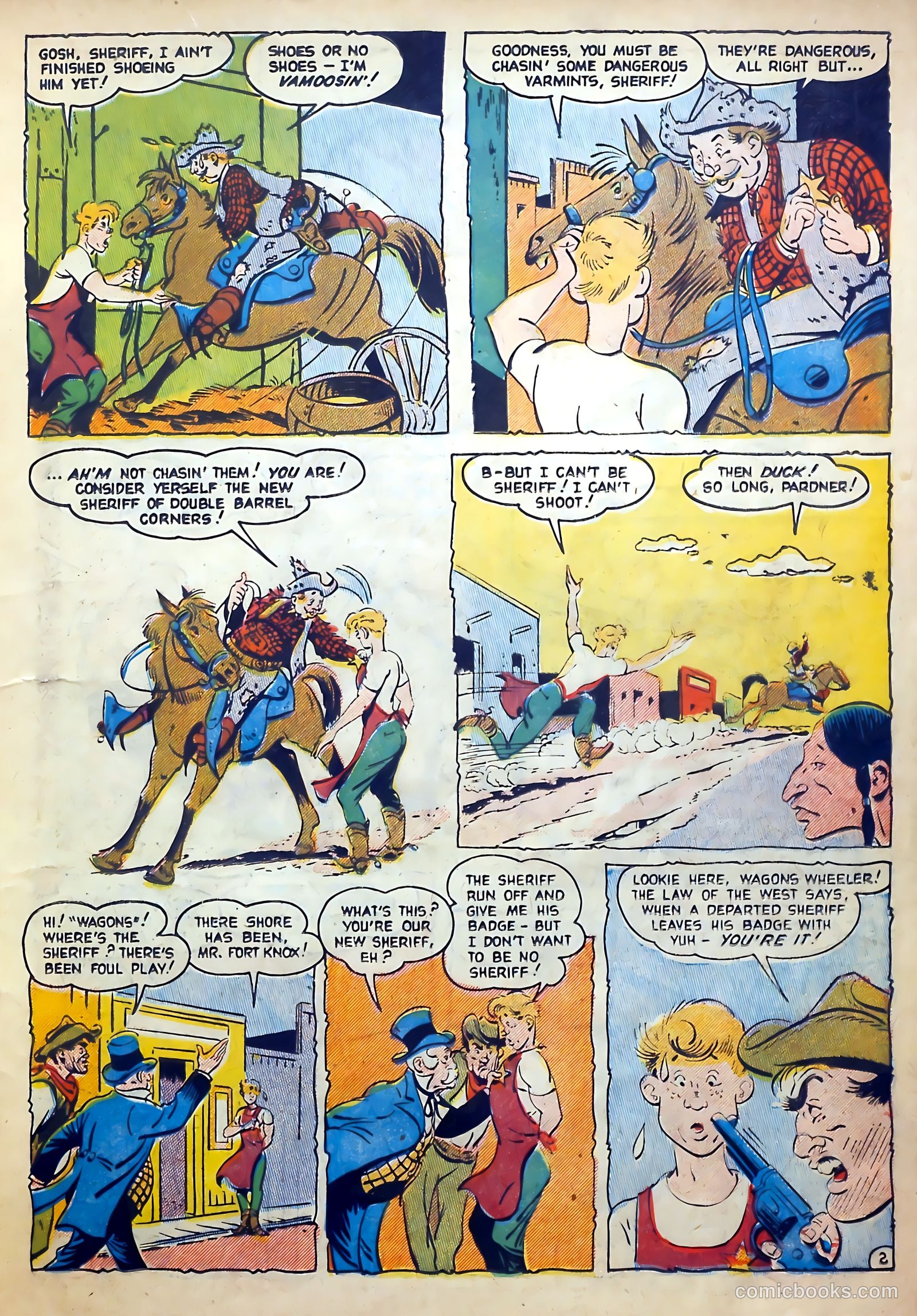 Foodini #4 — page 21 of 52