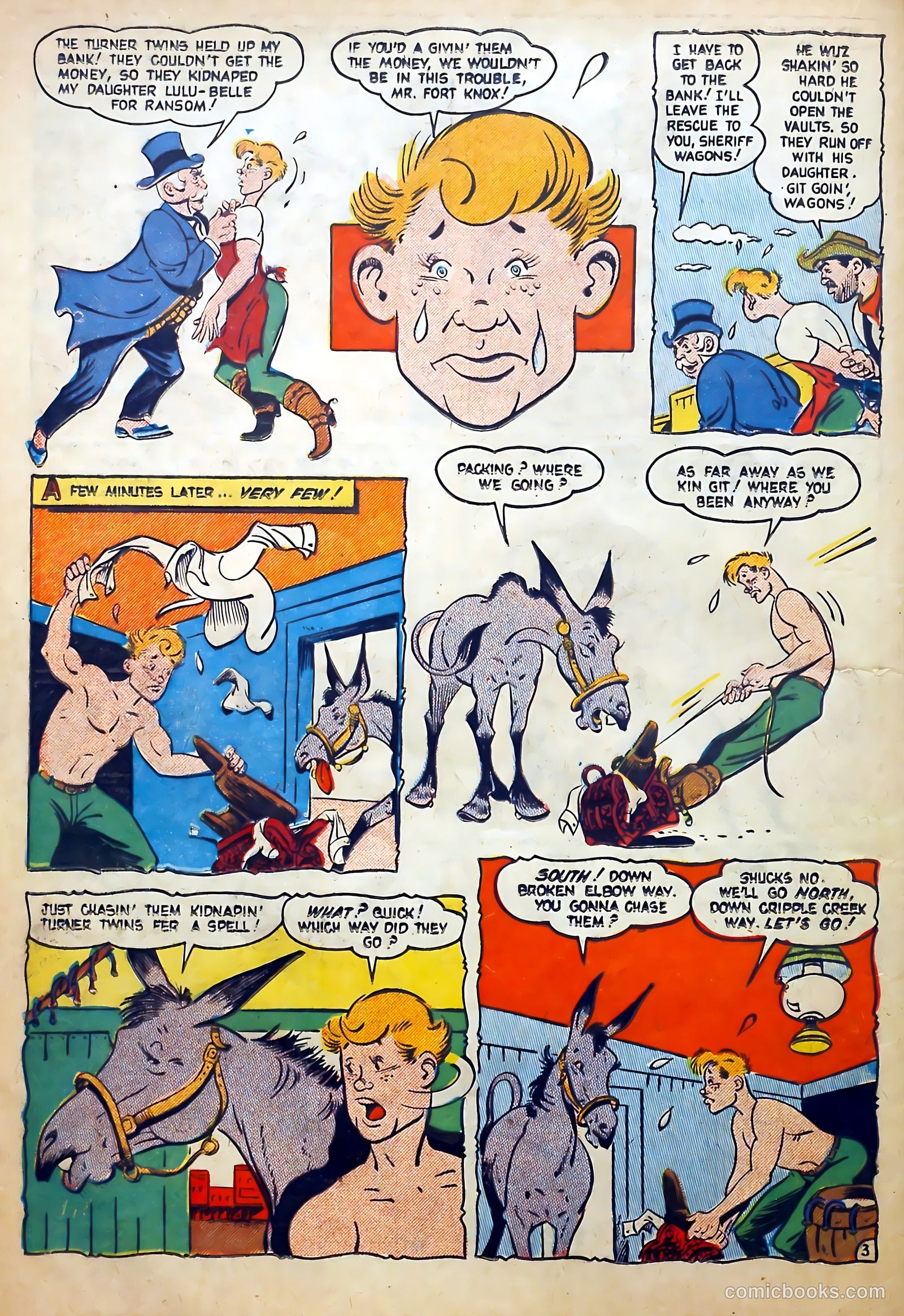 Foodini #4 — page 22 of 52