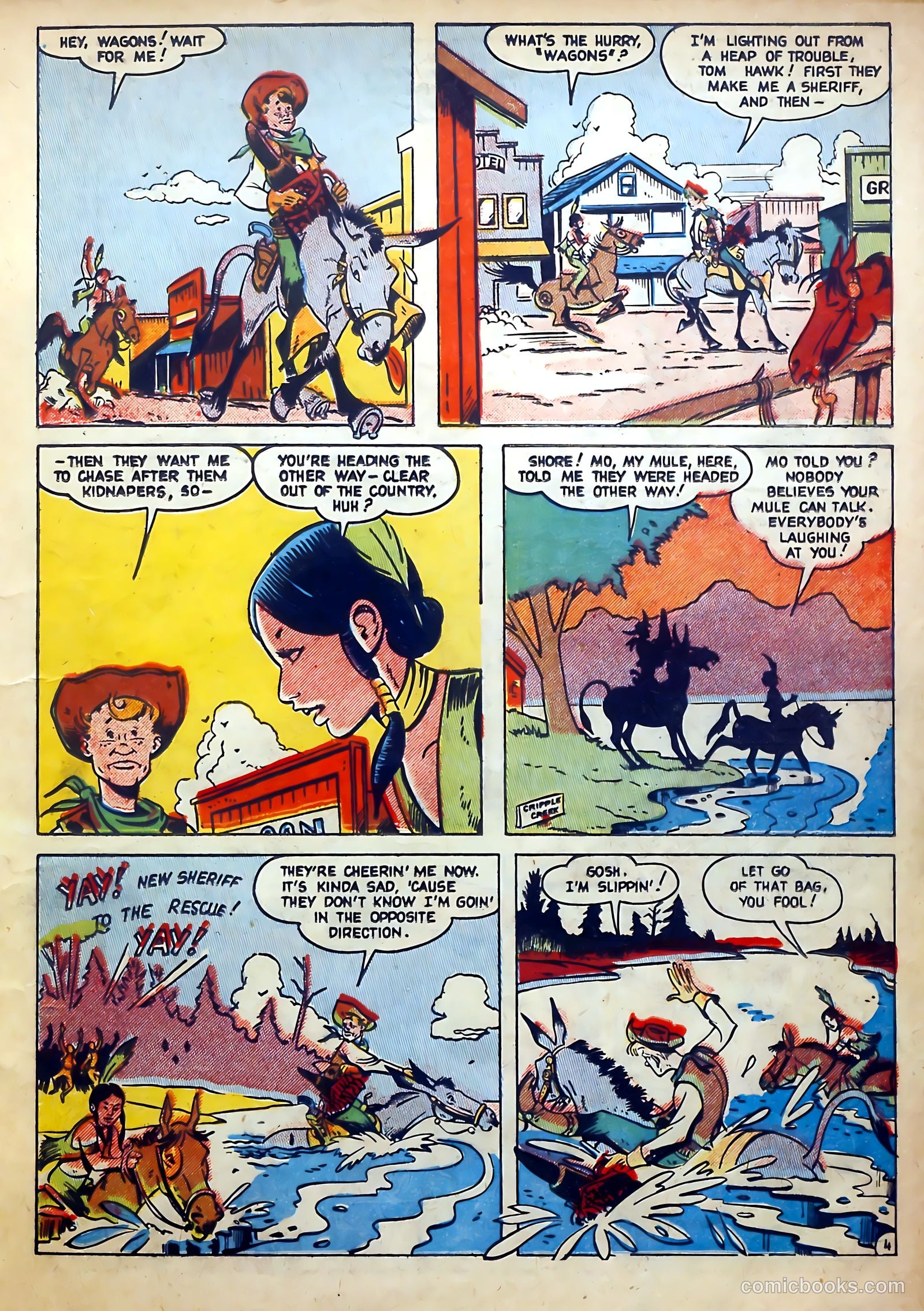 Foodini #4 — page 23 of 52