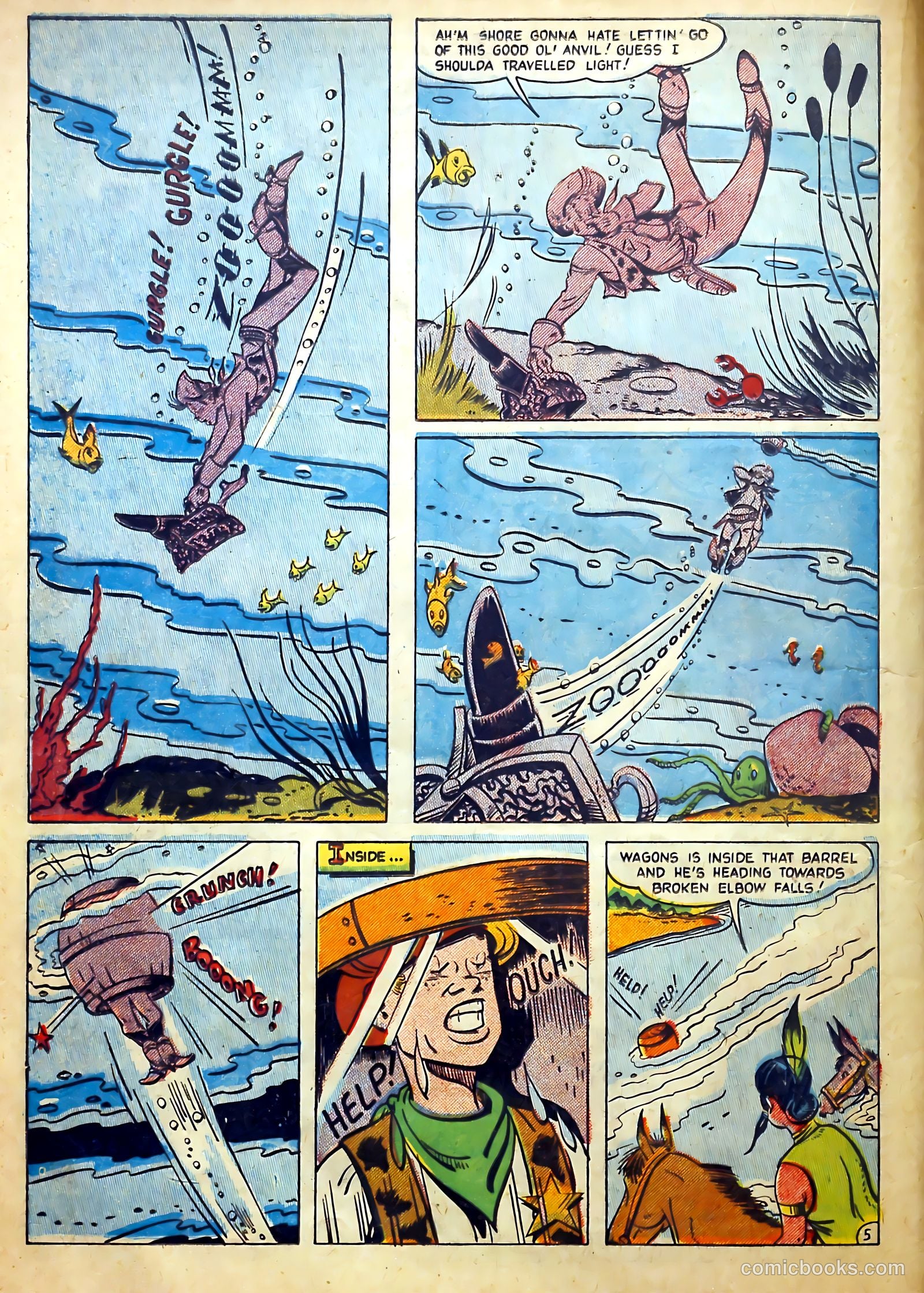 Foodini #4 — page 24 of 52