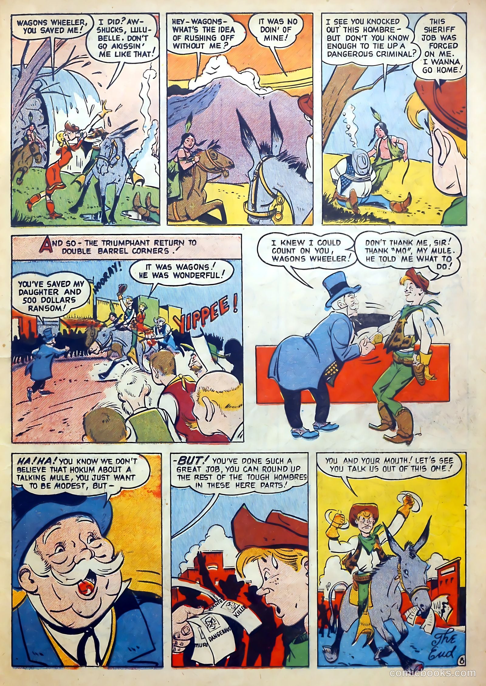 Foodini #4 — page 27 of 52