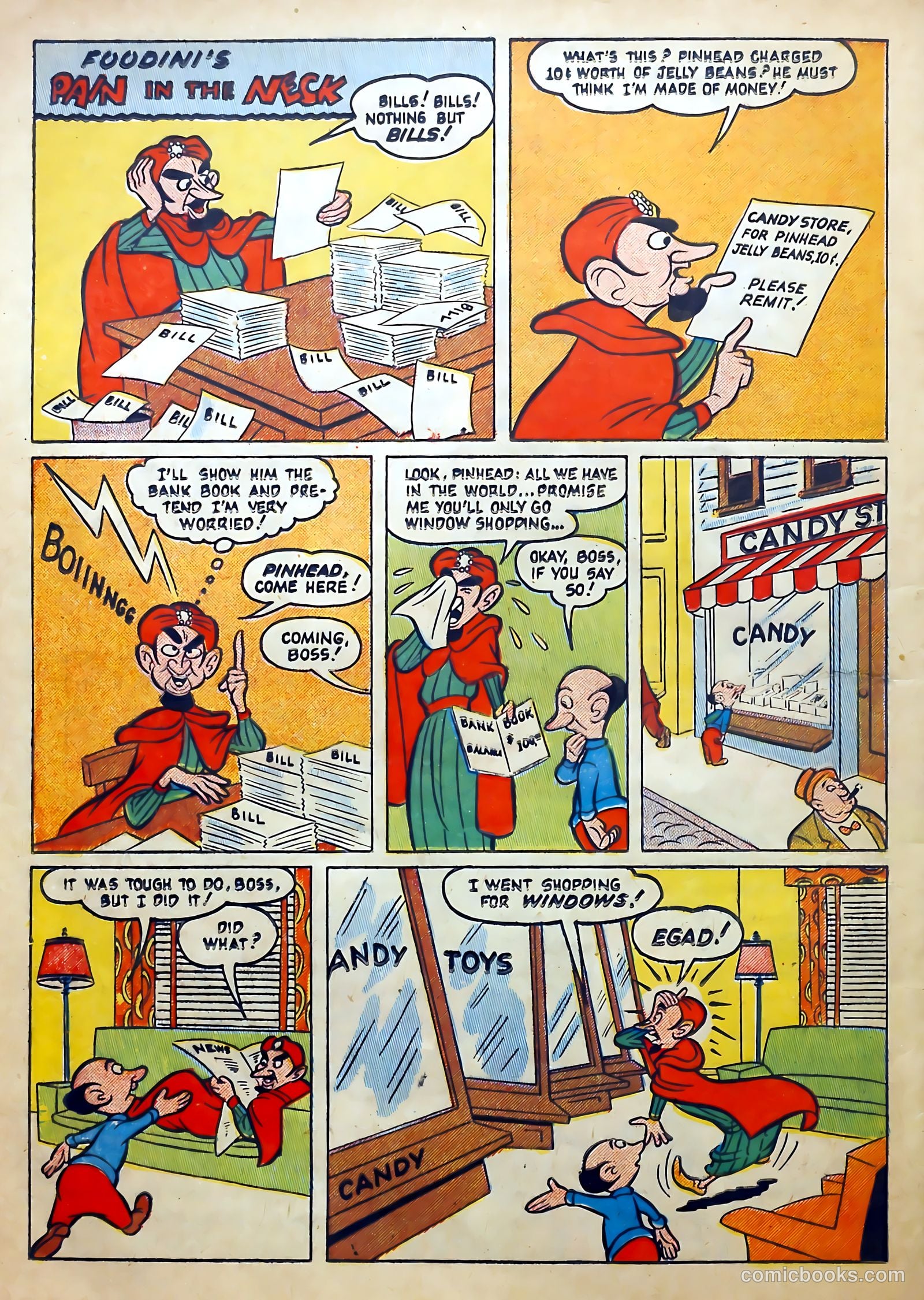 Foodini #4 — page 28 of 52