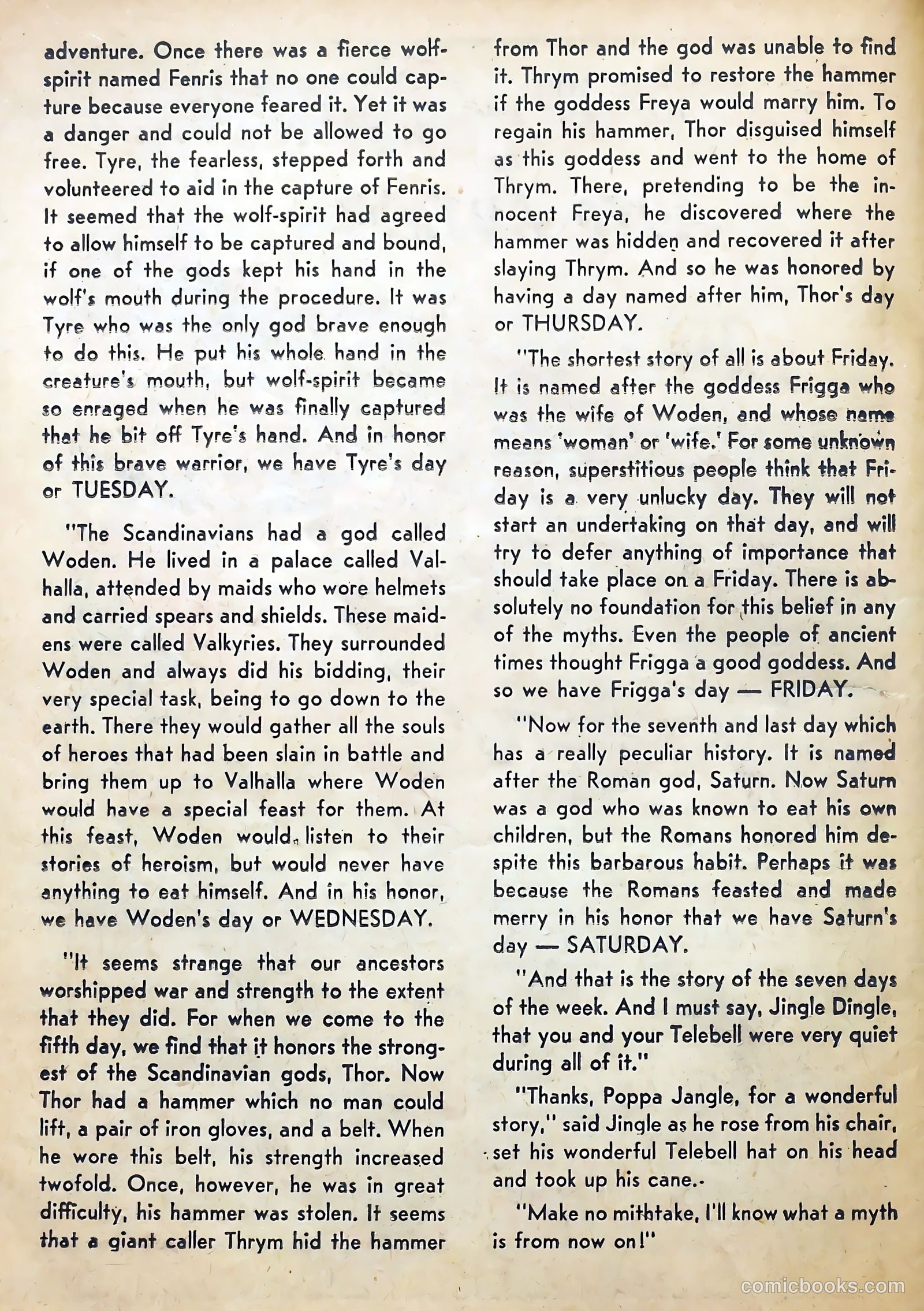 Foodini #4 — page 30 of 52