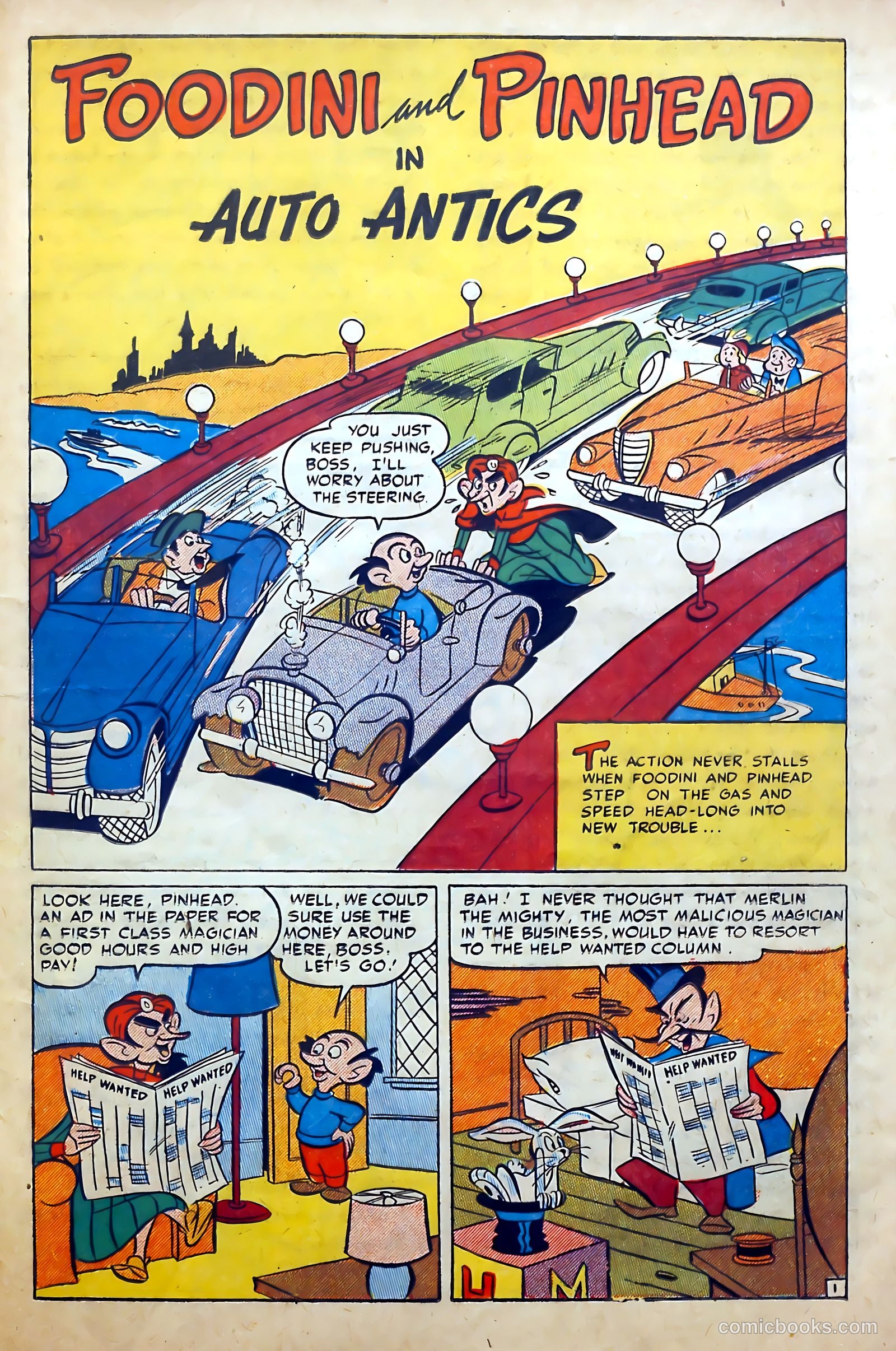 Foodini #4 — page 31 of 52