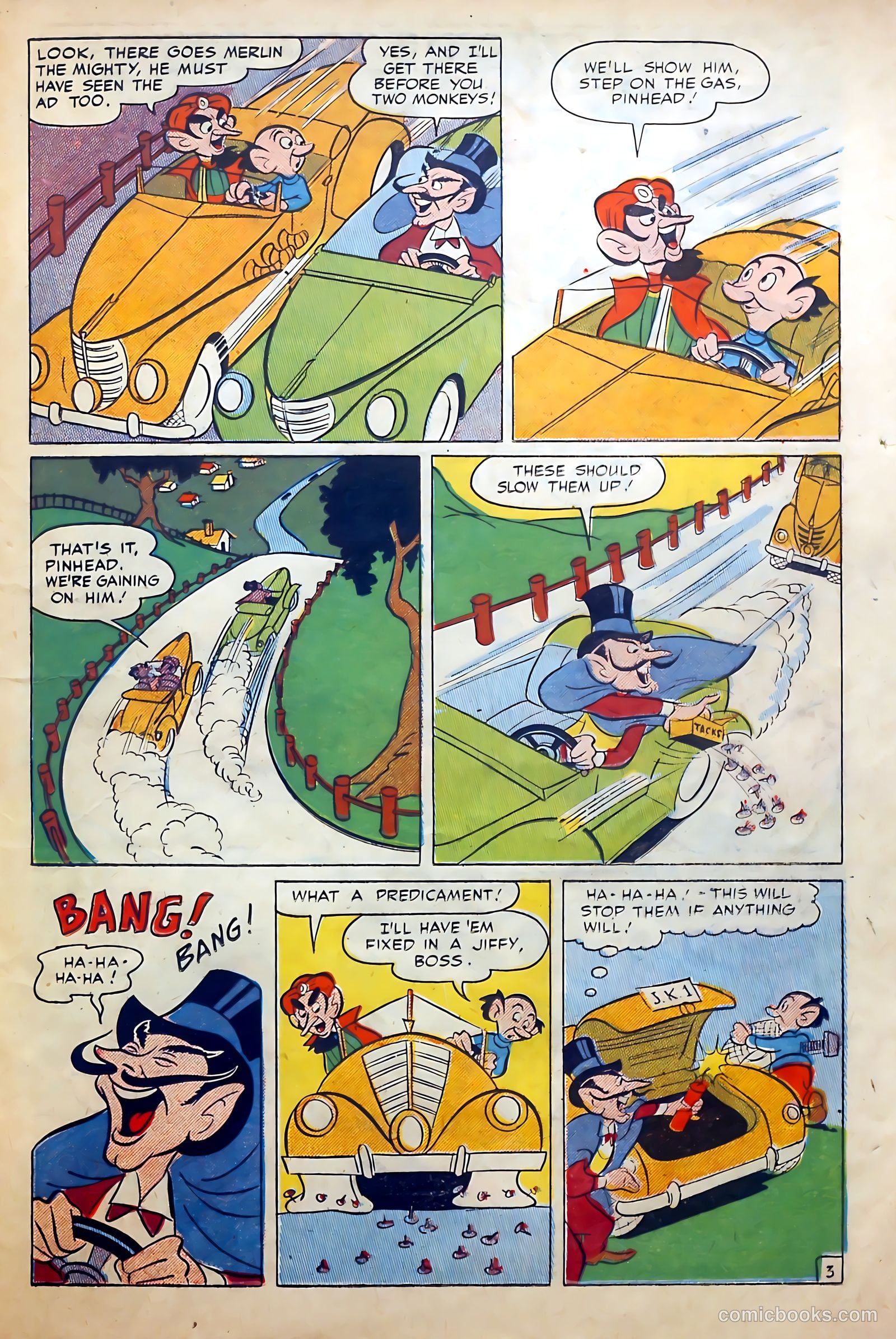 Foodini #4 — page 33 of 52