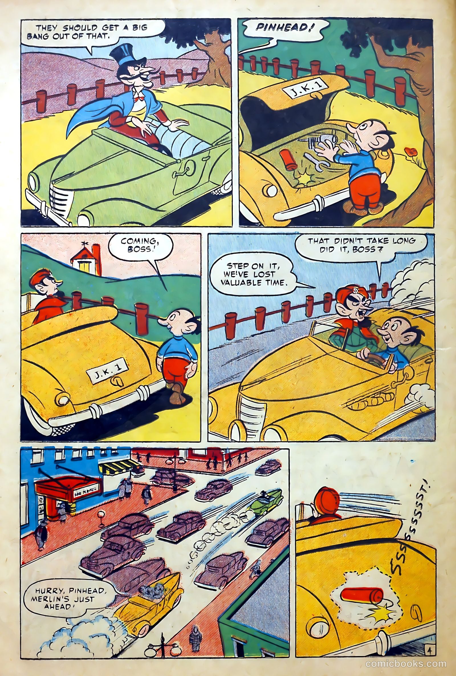 Foodini #4 — page 34 of 52