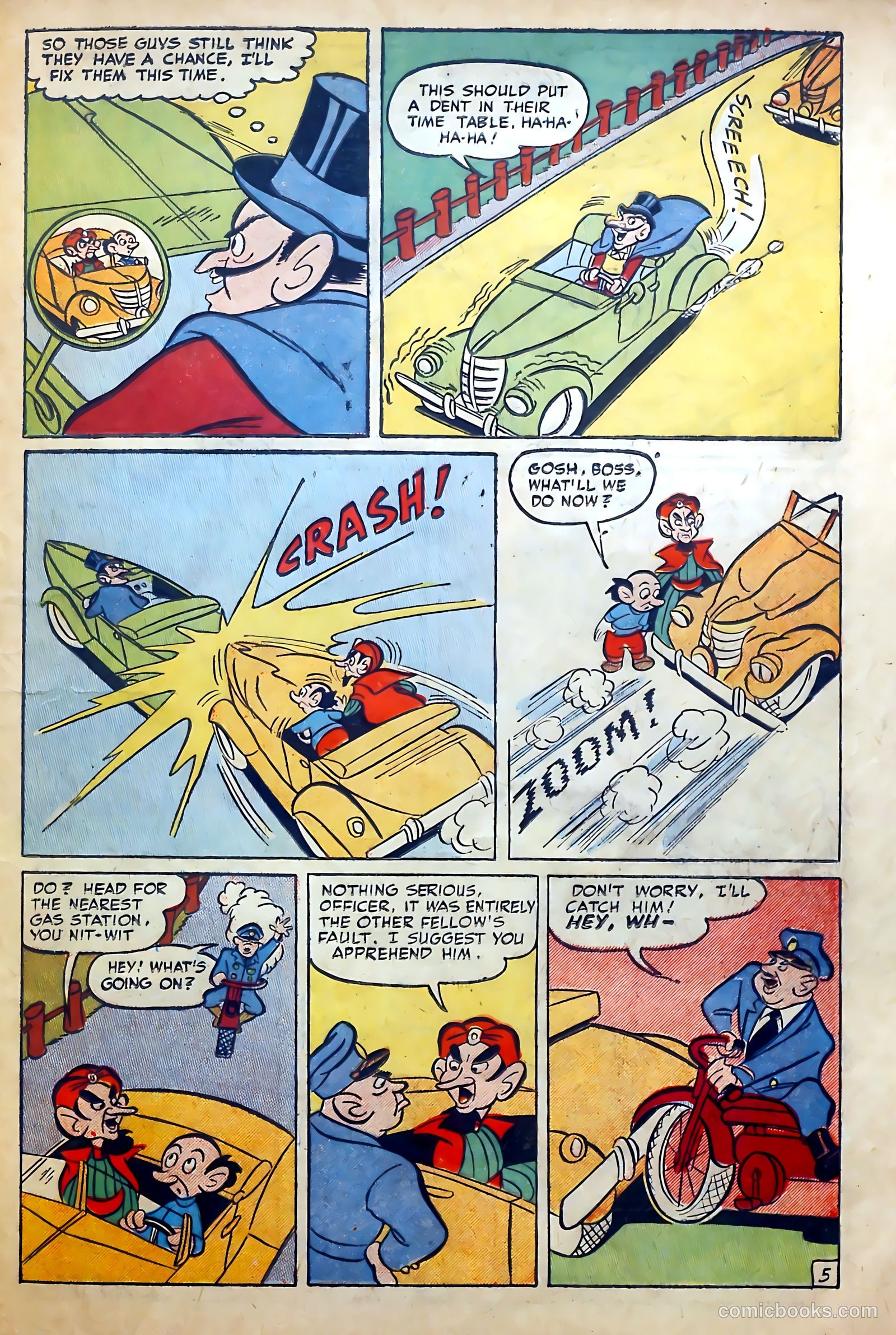 Foodini #4 — page 35 of 52