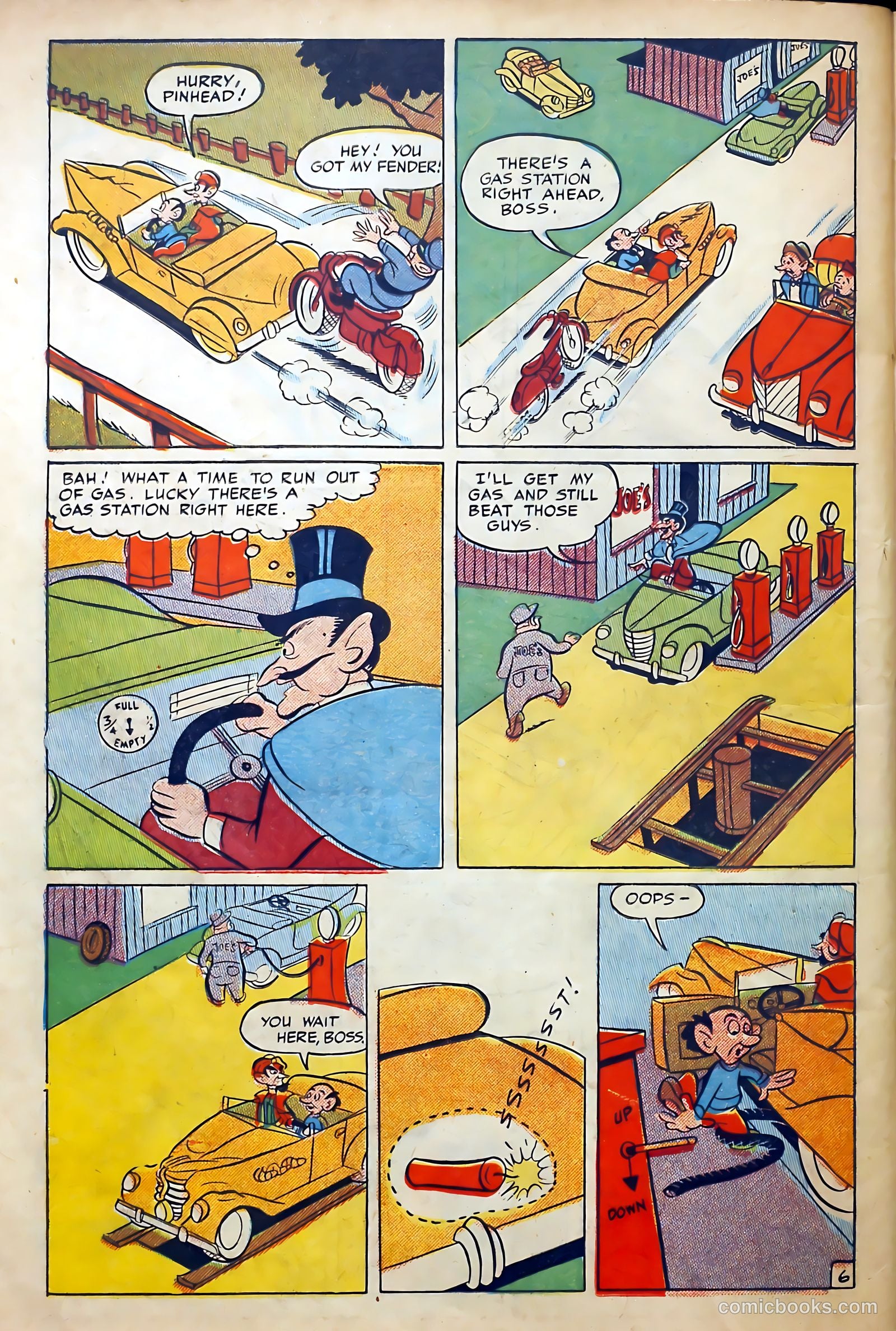 Foodini #4 — page 36 of 52
