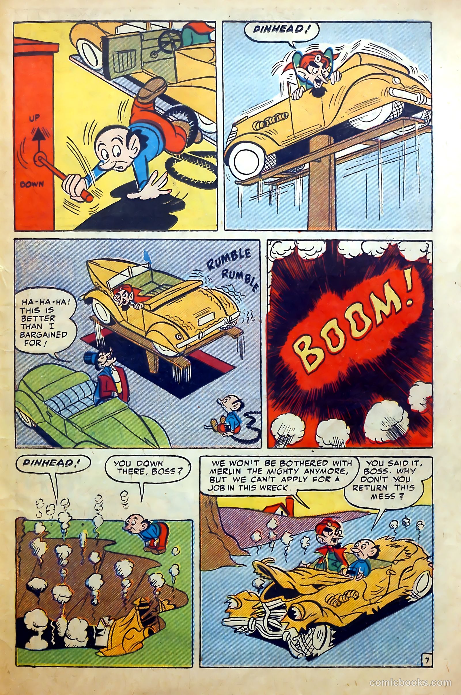 Foodini #4 — page 37 of 52