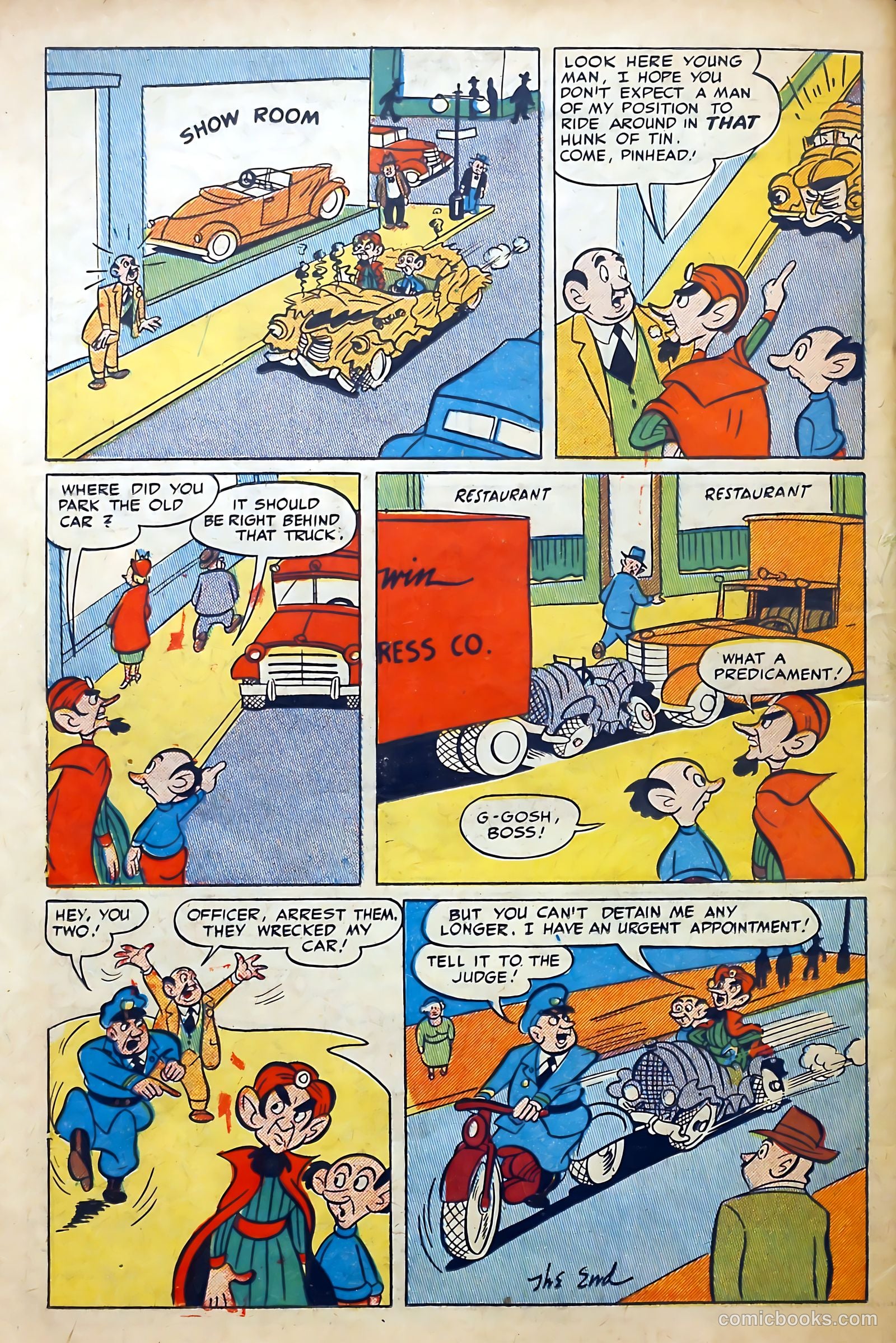 Foodini #4 — page 38 of 52