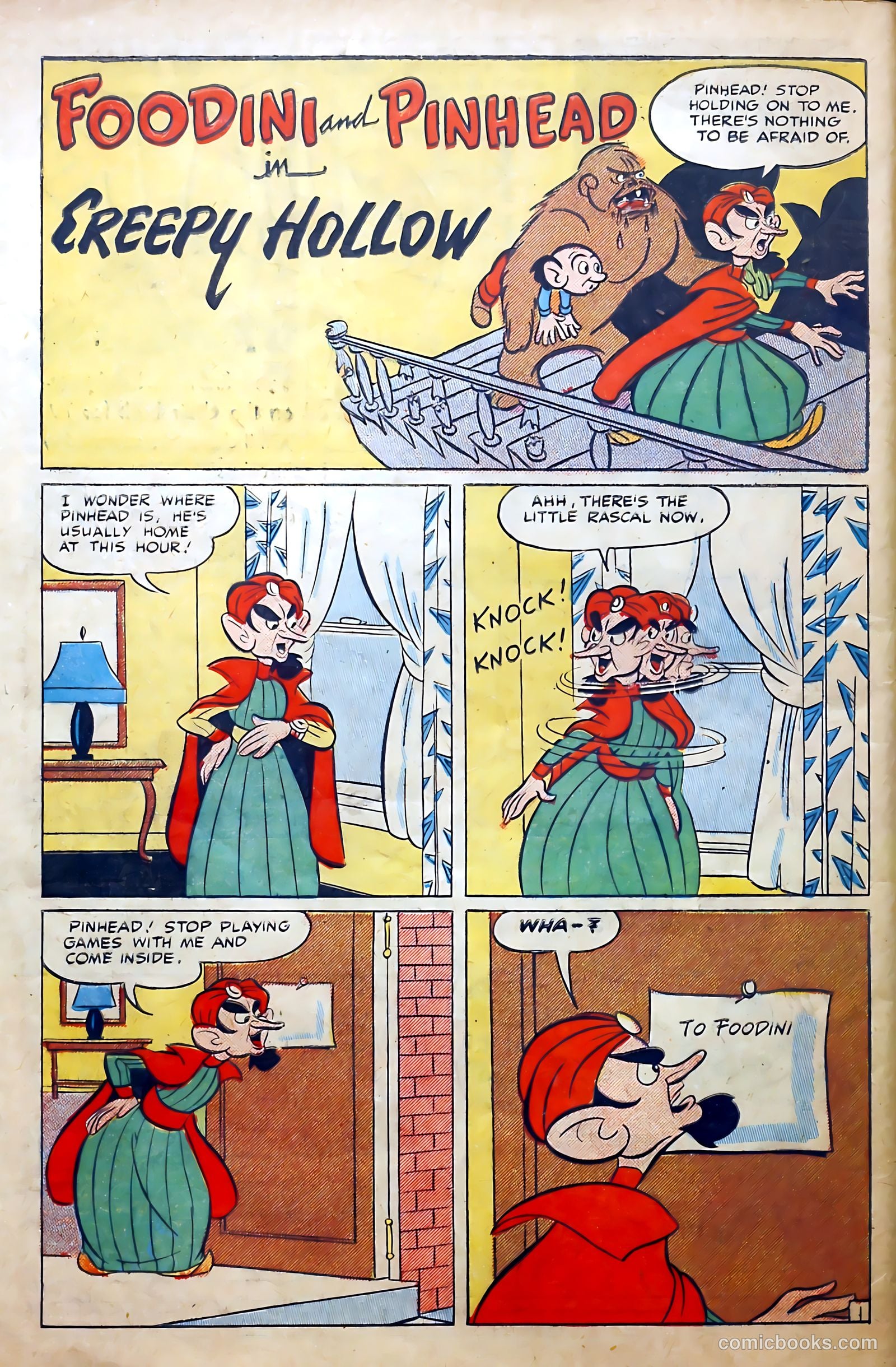 Foodini #4 — page 42 of 52