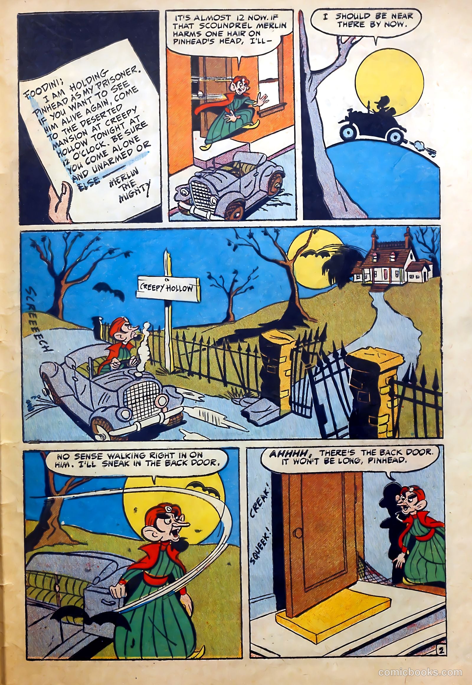 Foodini #4 — page 43 of 52
