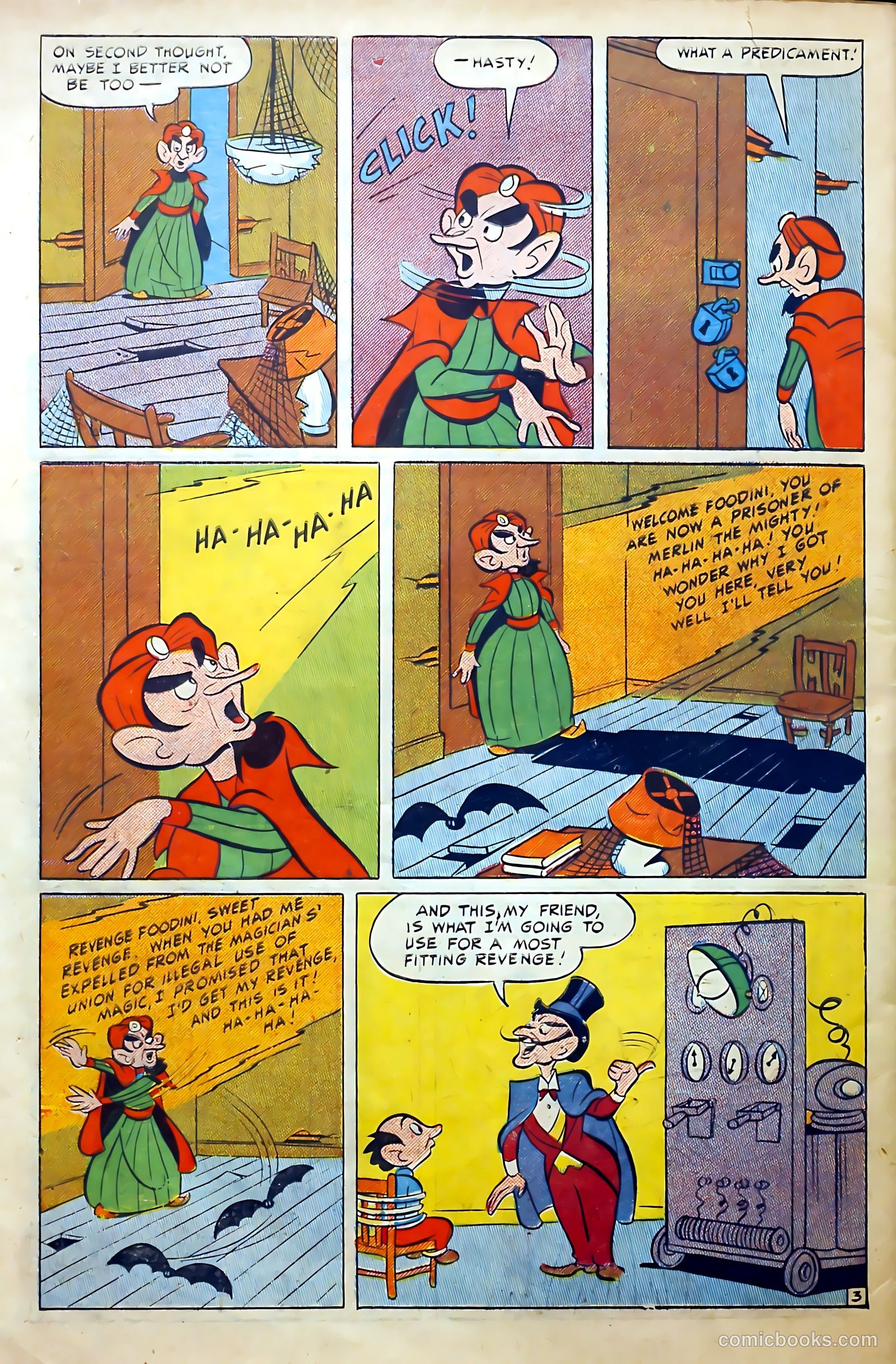 Foodini #4 — page 44 of 52