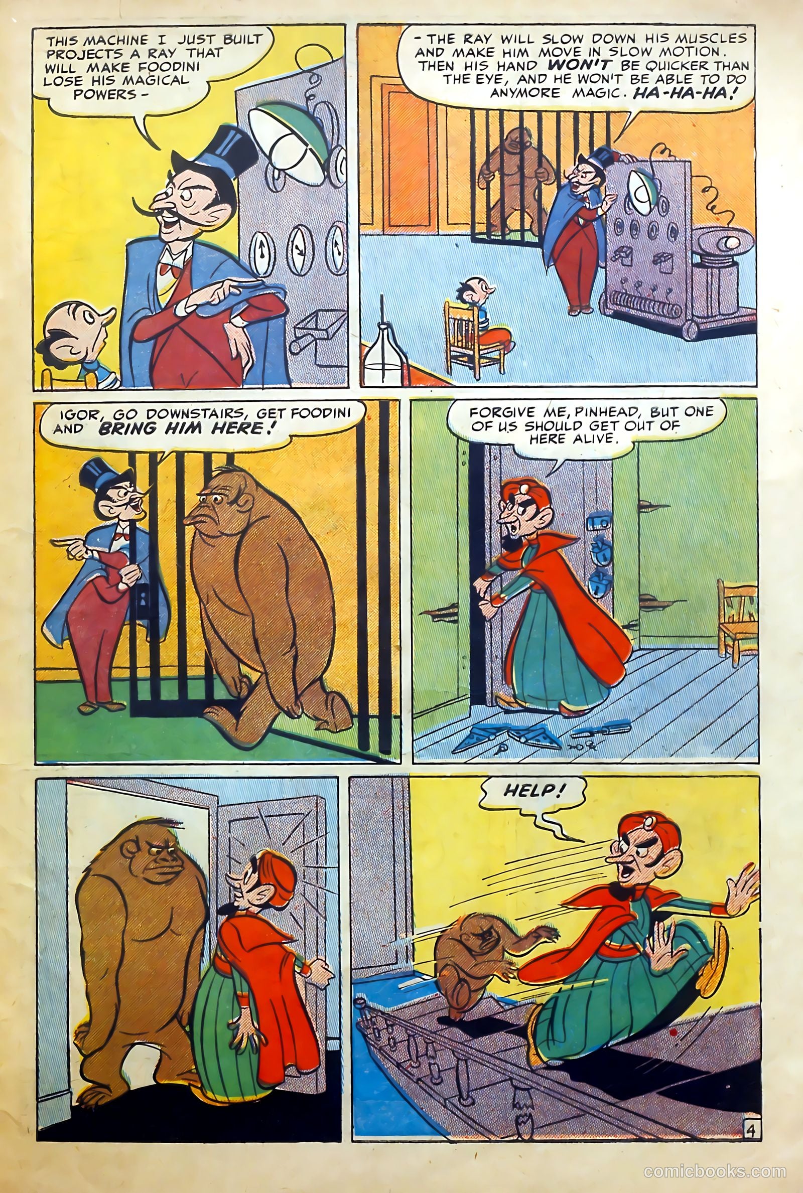 Foodini #4 — page 45 of 52