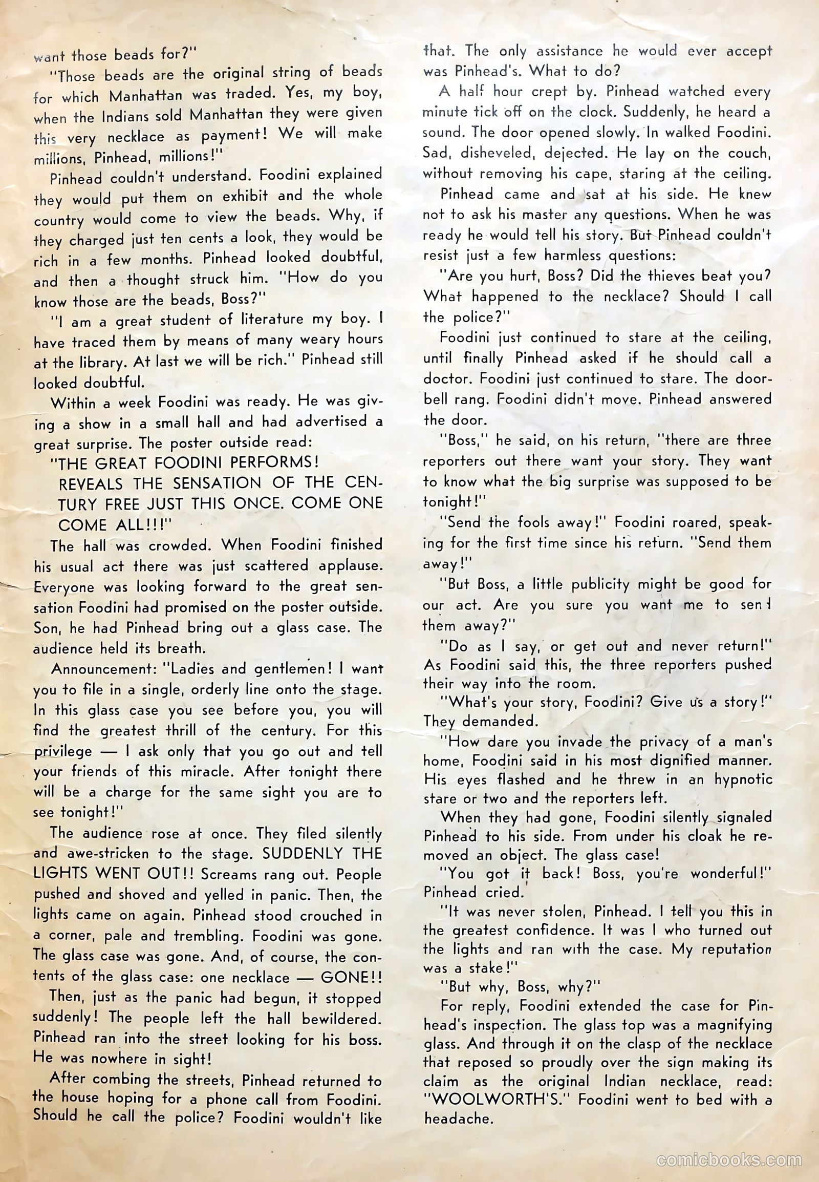 Foodini #4 — page 51 of 52