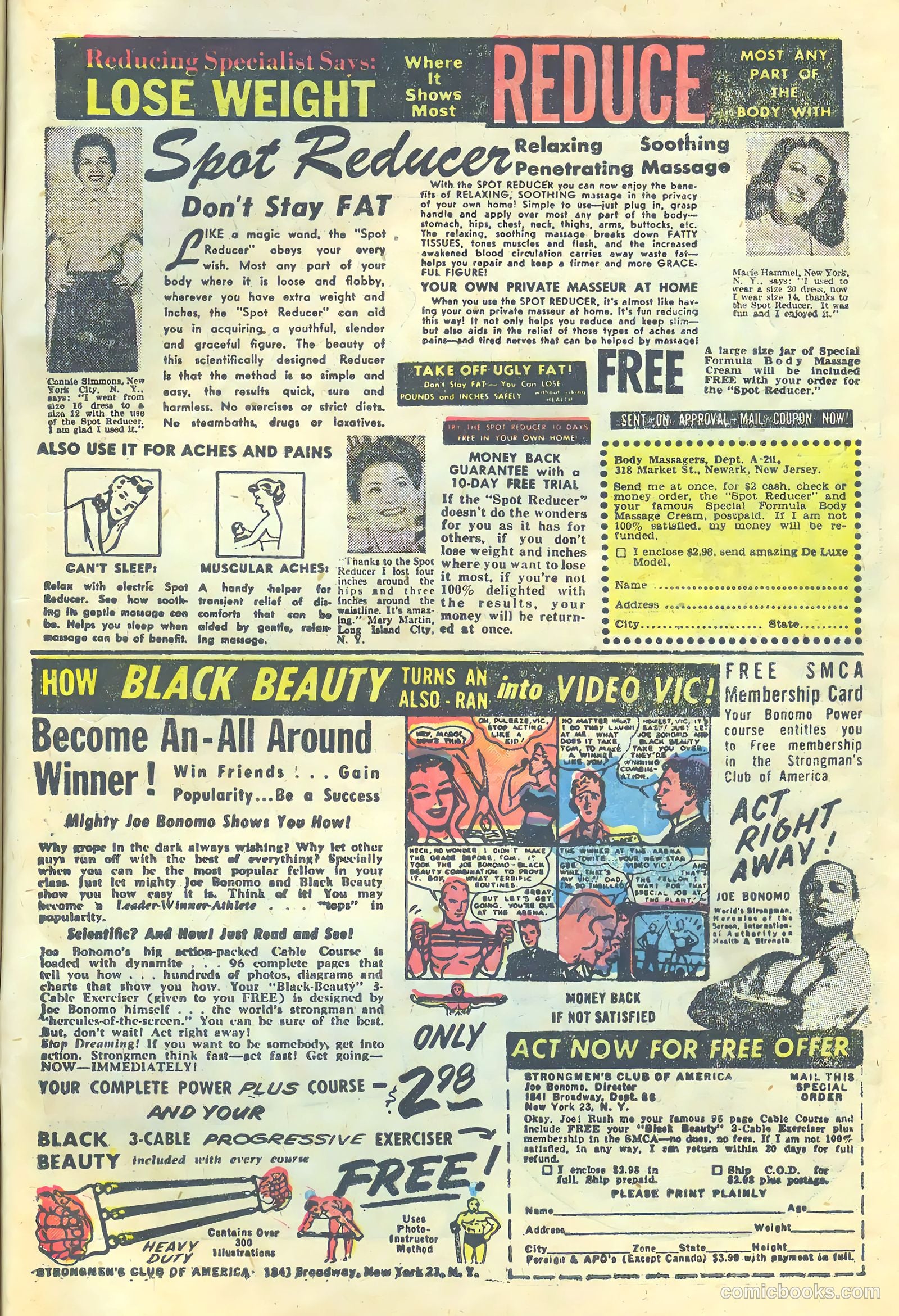 Foreign Intrigues #15 — page 31 of 36