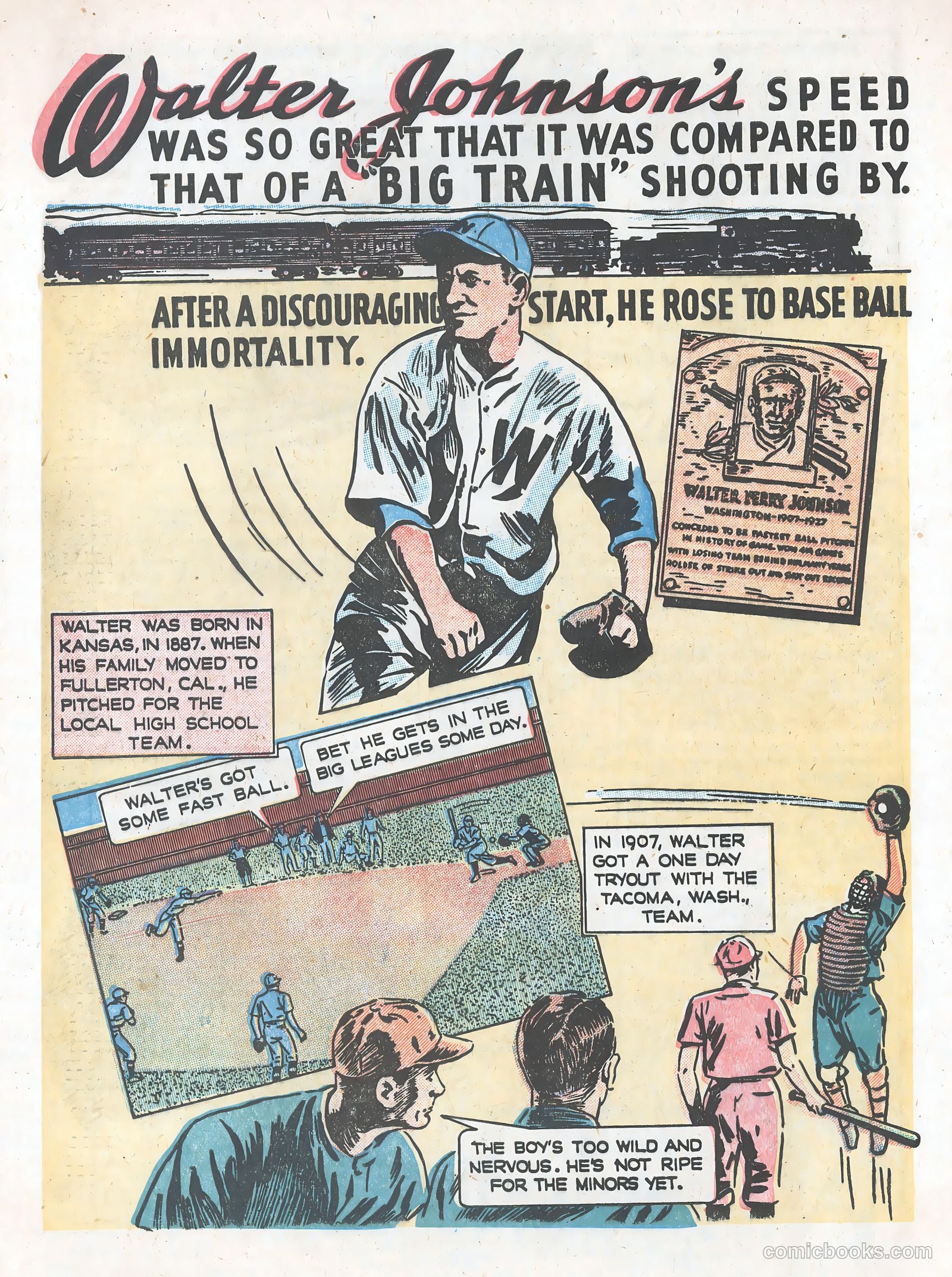 Foremost Boys #40 — page 30 of 36
