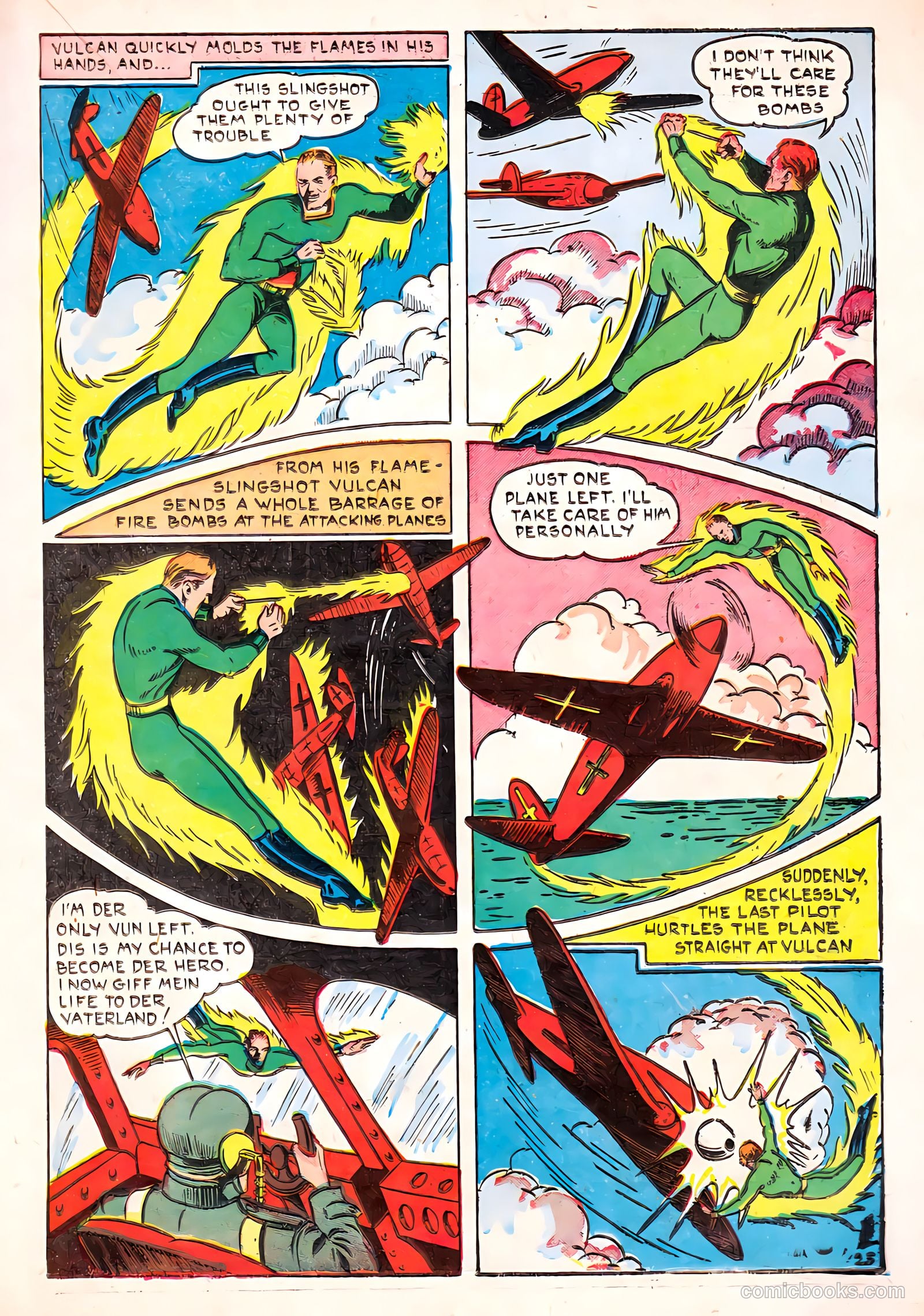 Four Favorites #1 — page 26 of 66