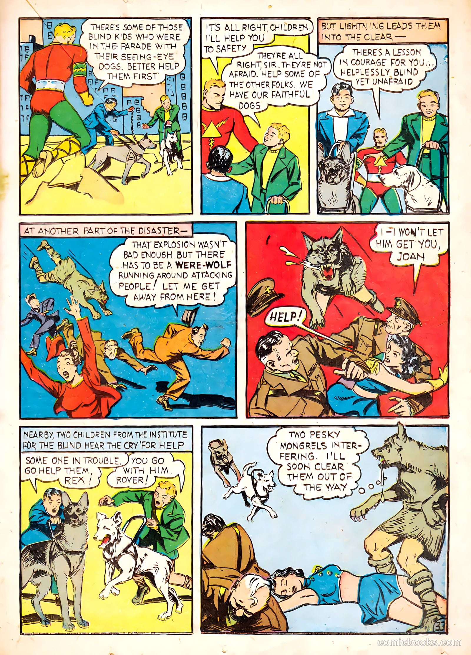 Four Favorites #1 — page 34 of 66