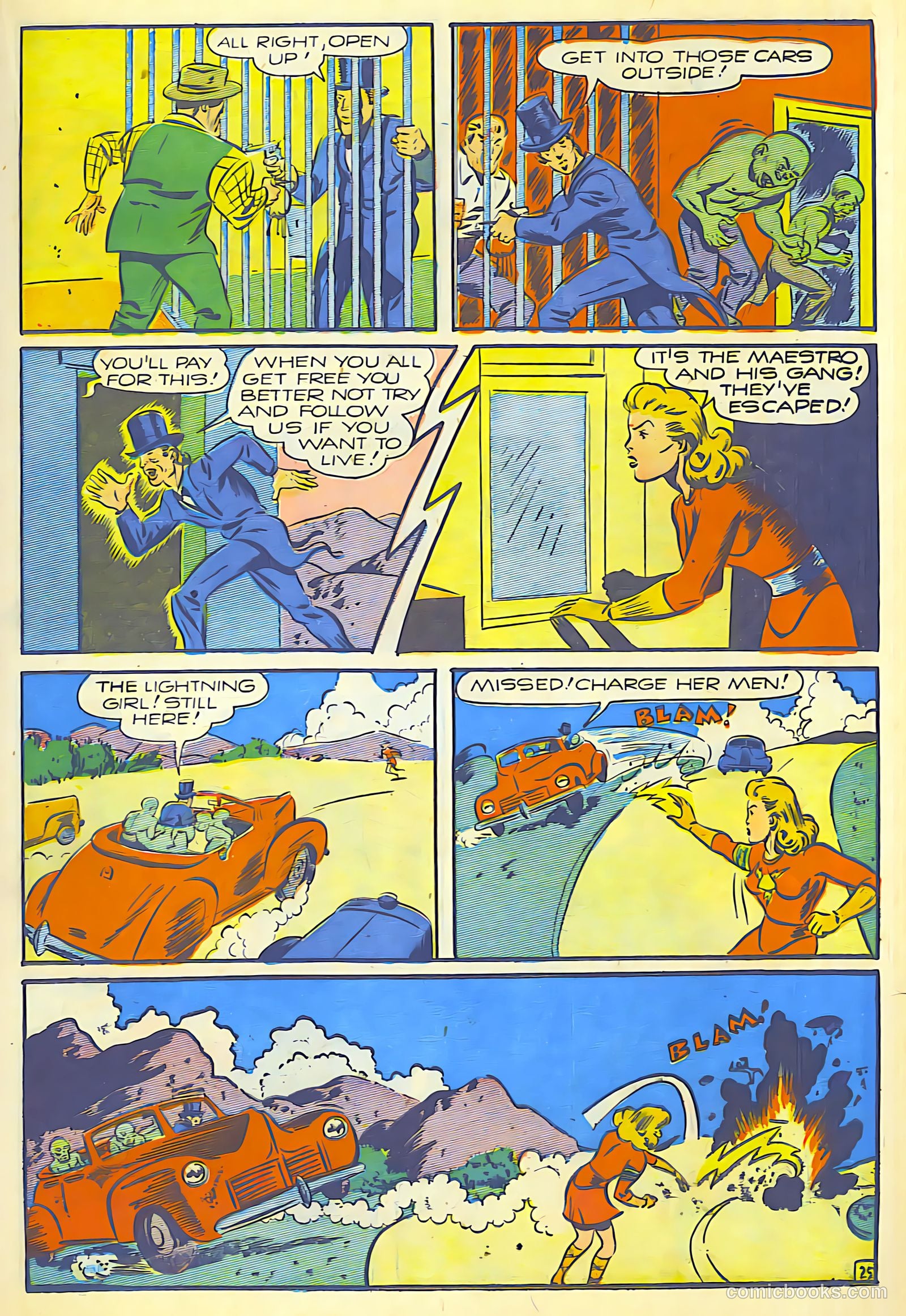 Four Favorites #10 — page 26 of 63