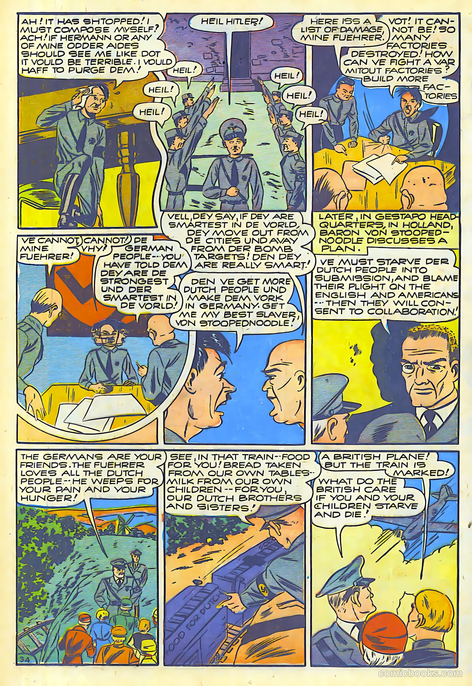 Four Favorites #10 — page 33 of 63