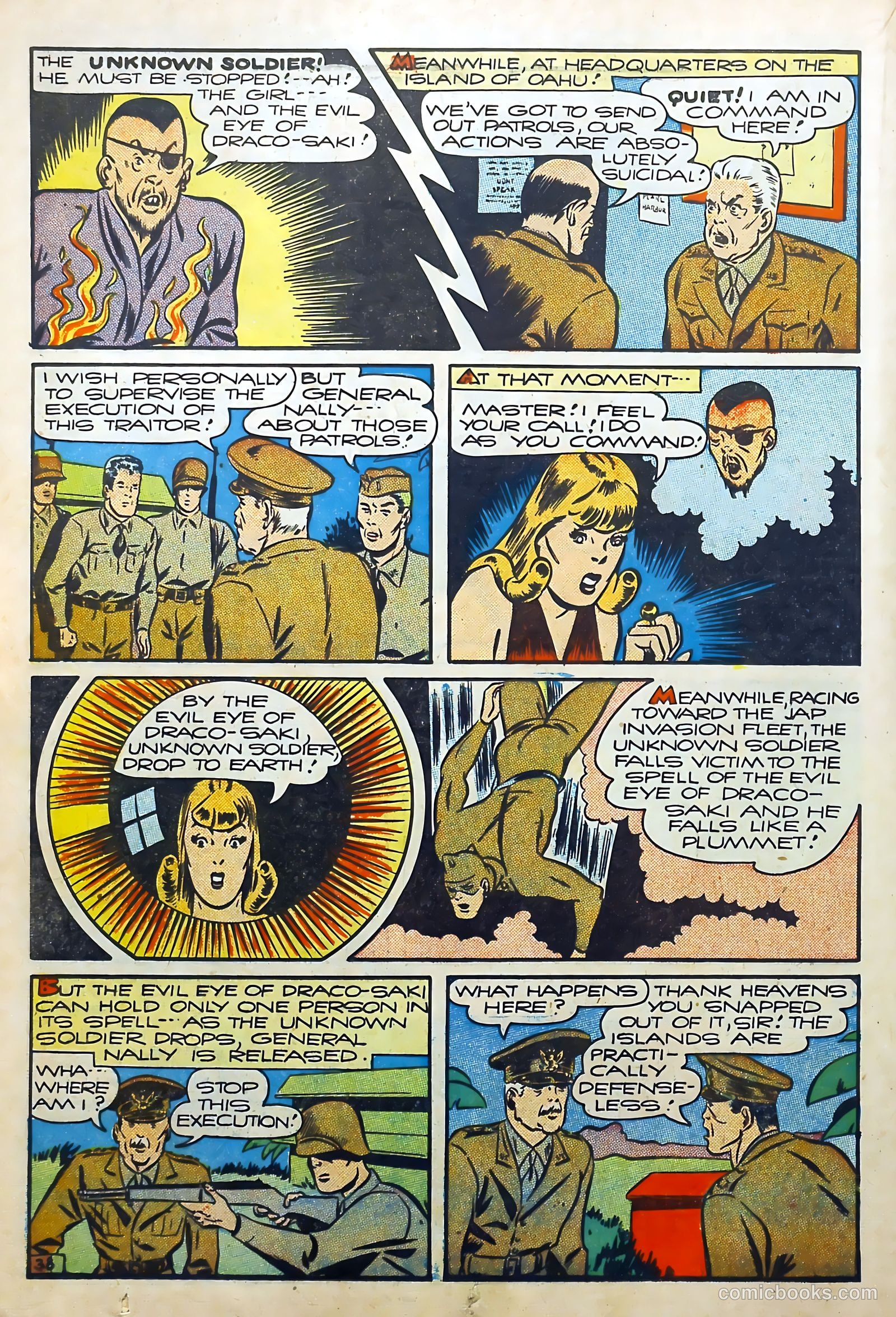 Four Favorites #11 — page 40 of 61