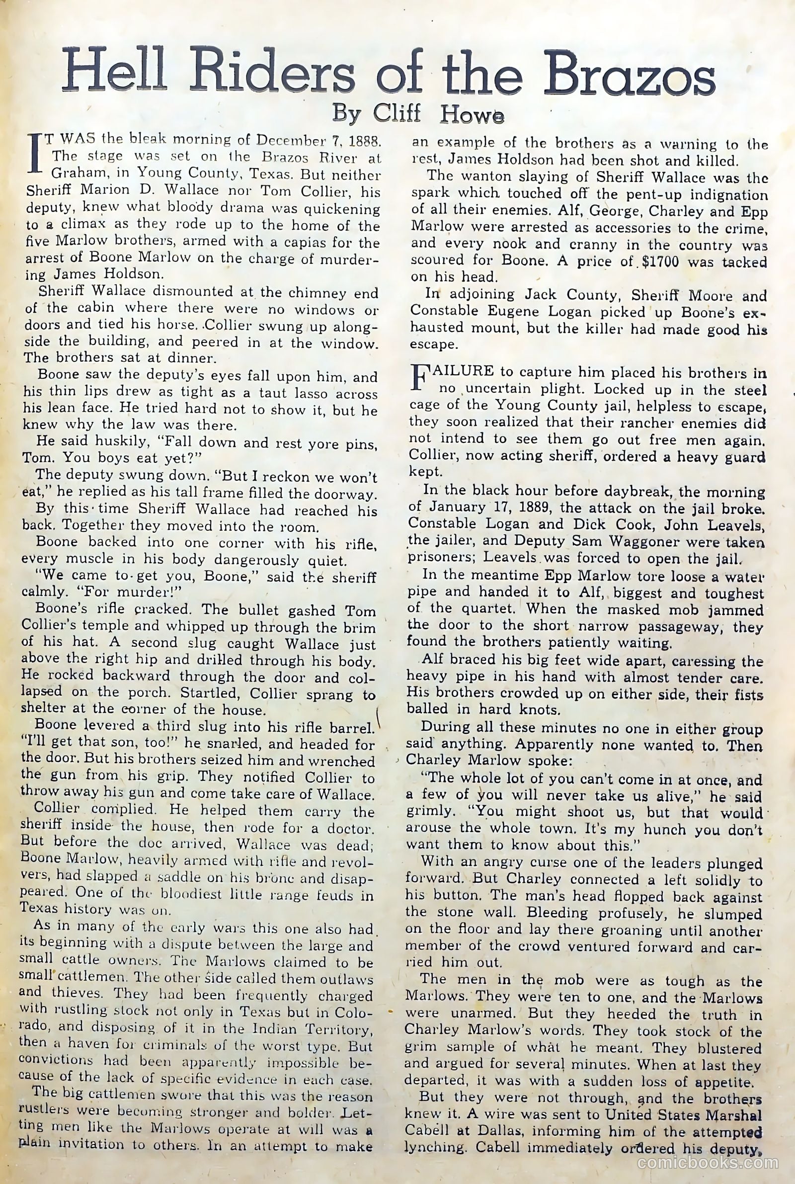 Four Favorites #14 — page 39 of 52