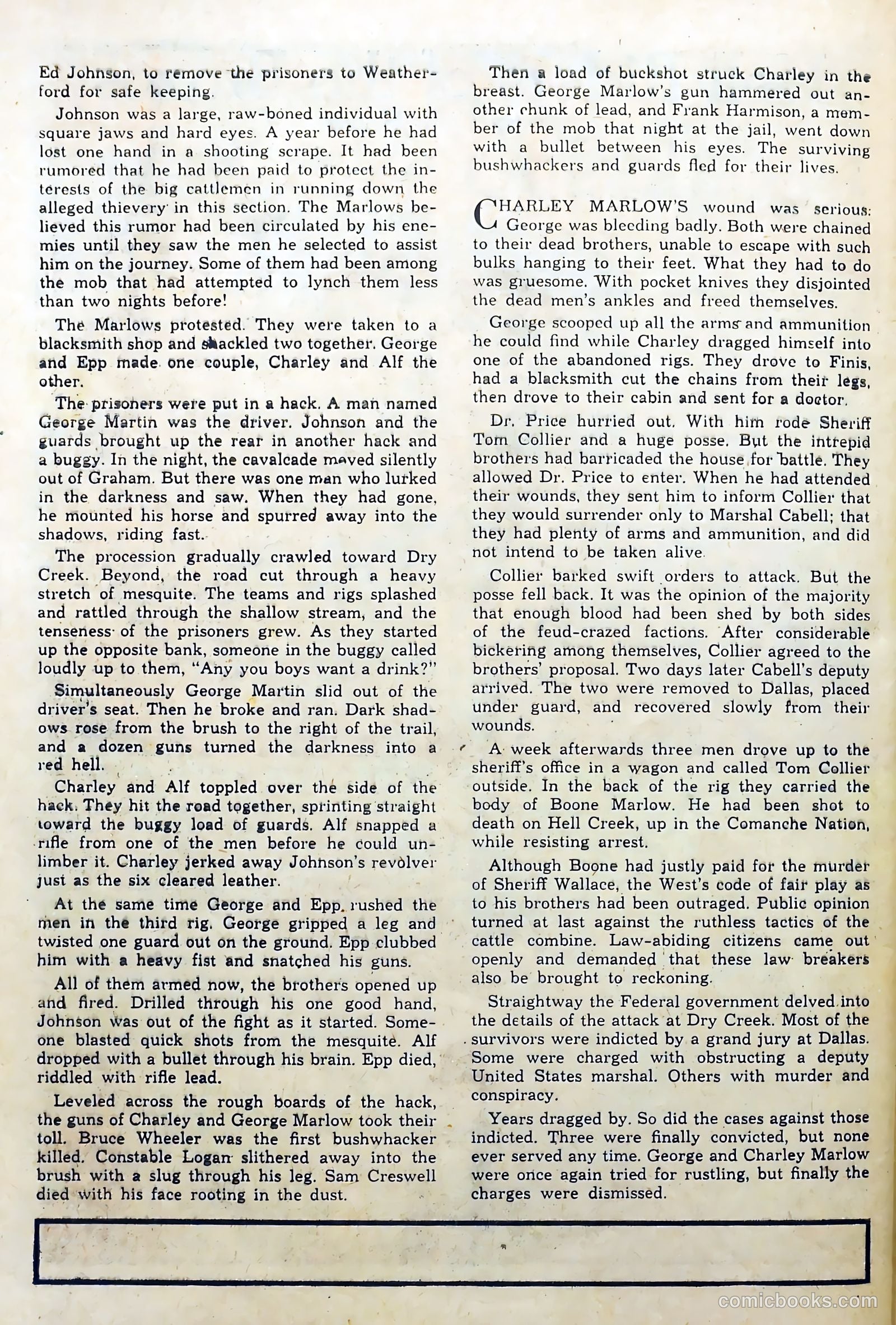 Four Favorites #14 — page 40 of 52