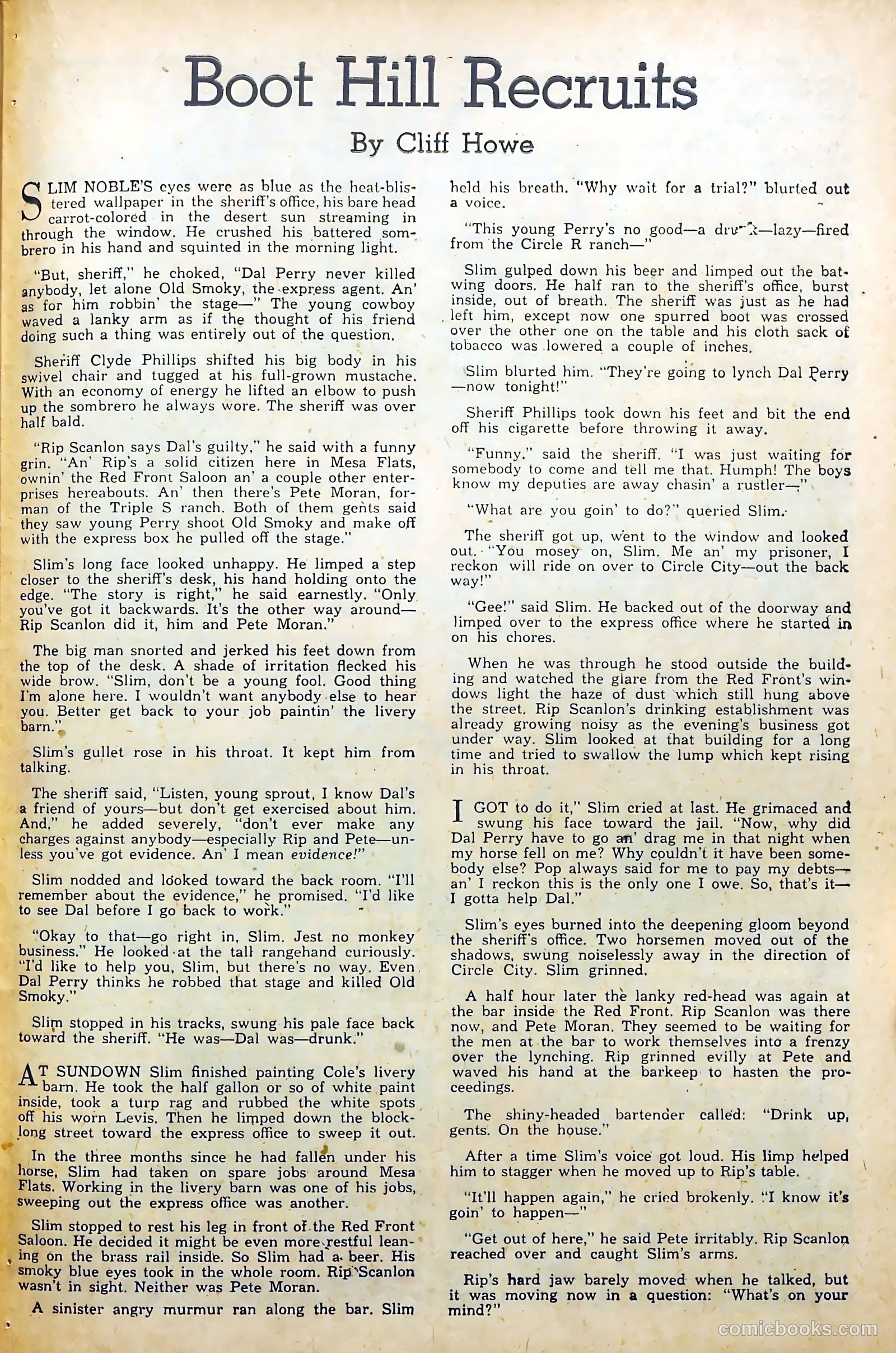 Four Favorites #16 — page 39 of 53