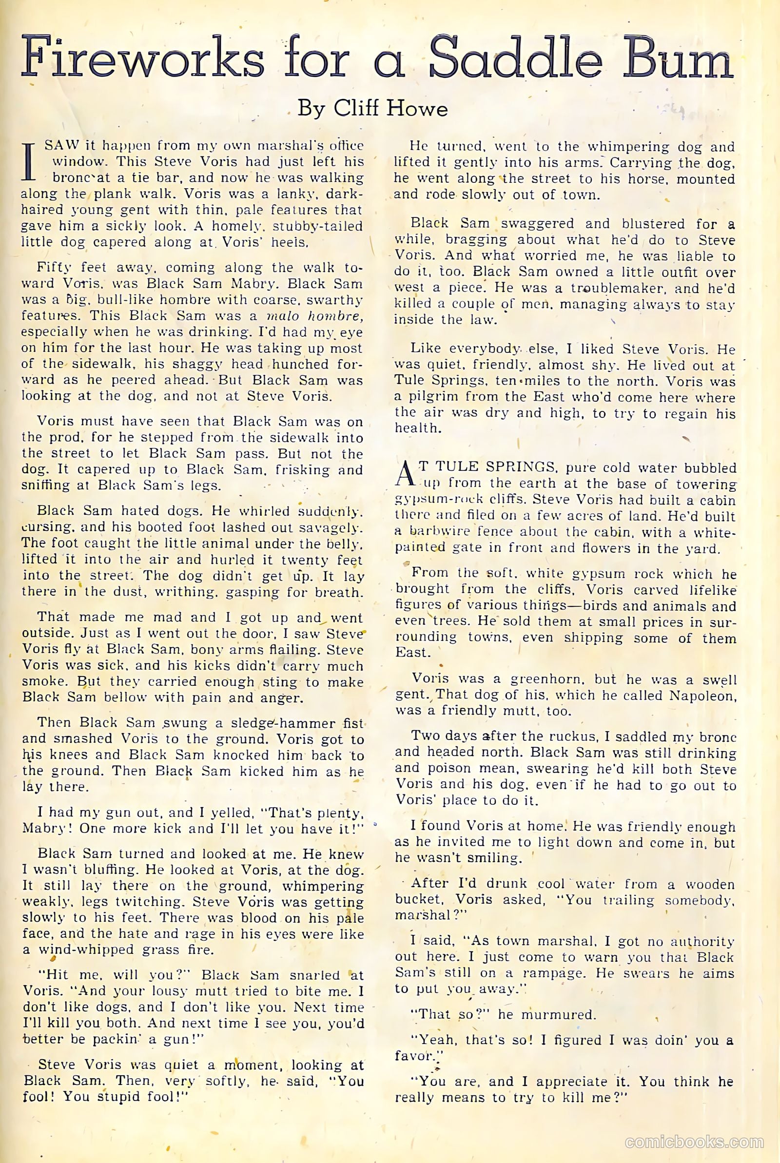 Four Favorites #17 — page 38 of 53