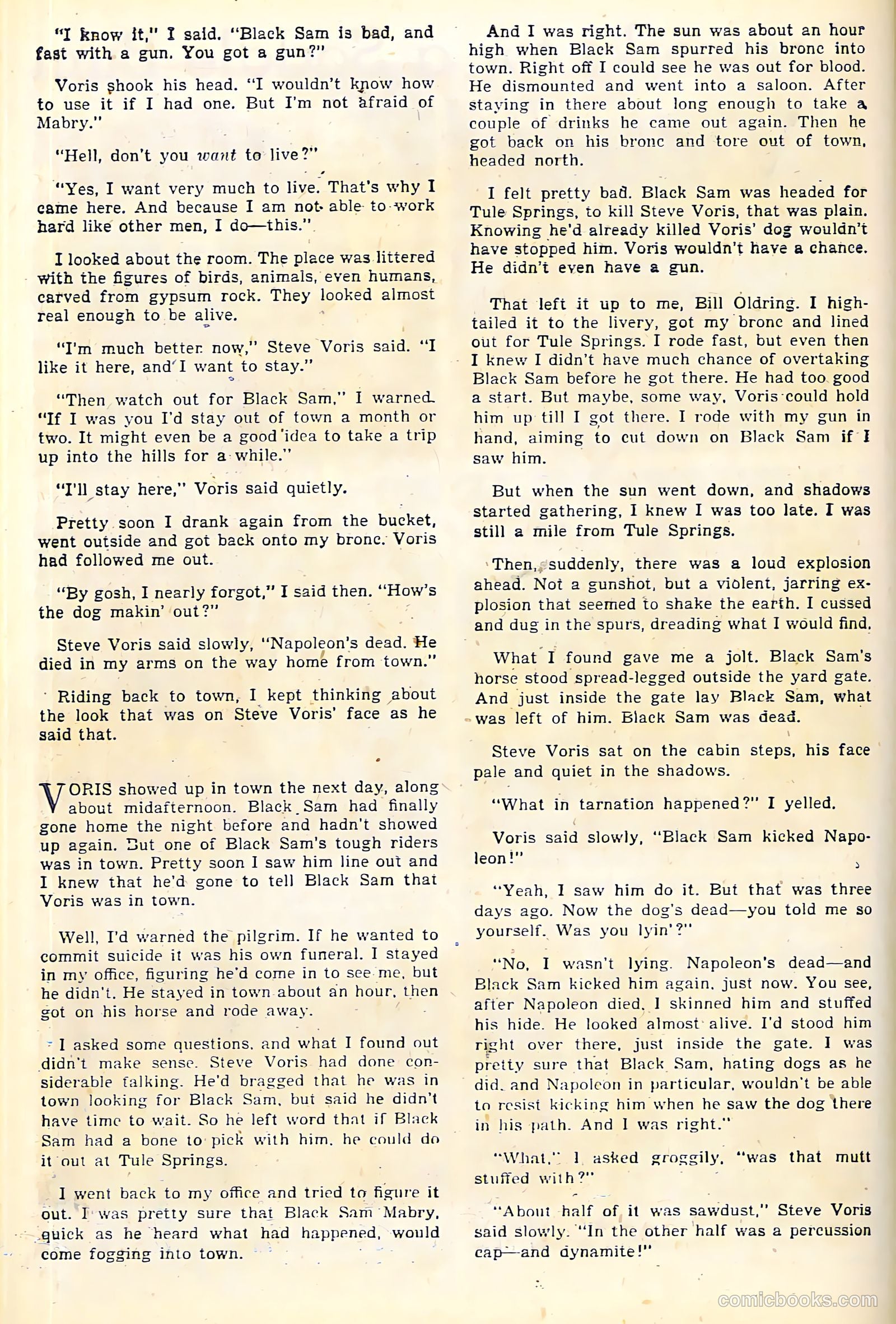 Four Favorites #17 — page 39 of 53