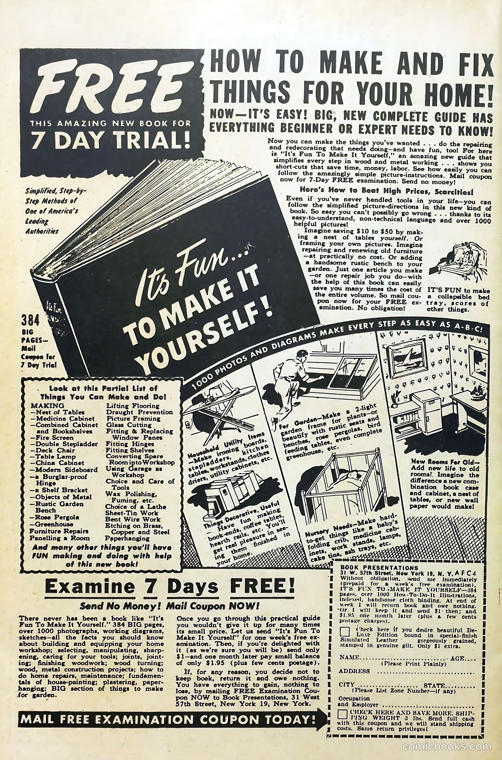 Four Favorites #18 — page 52 of 53