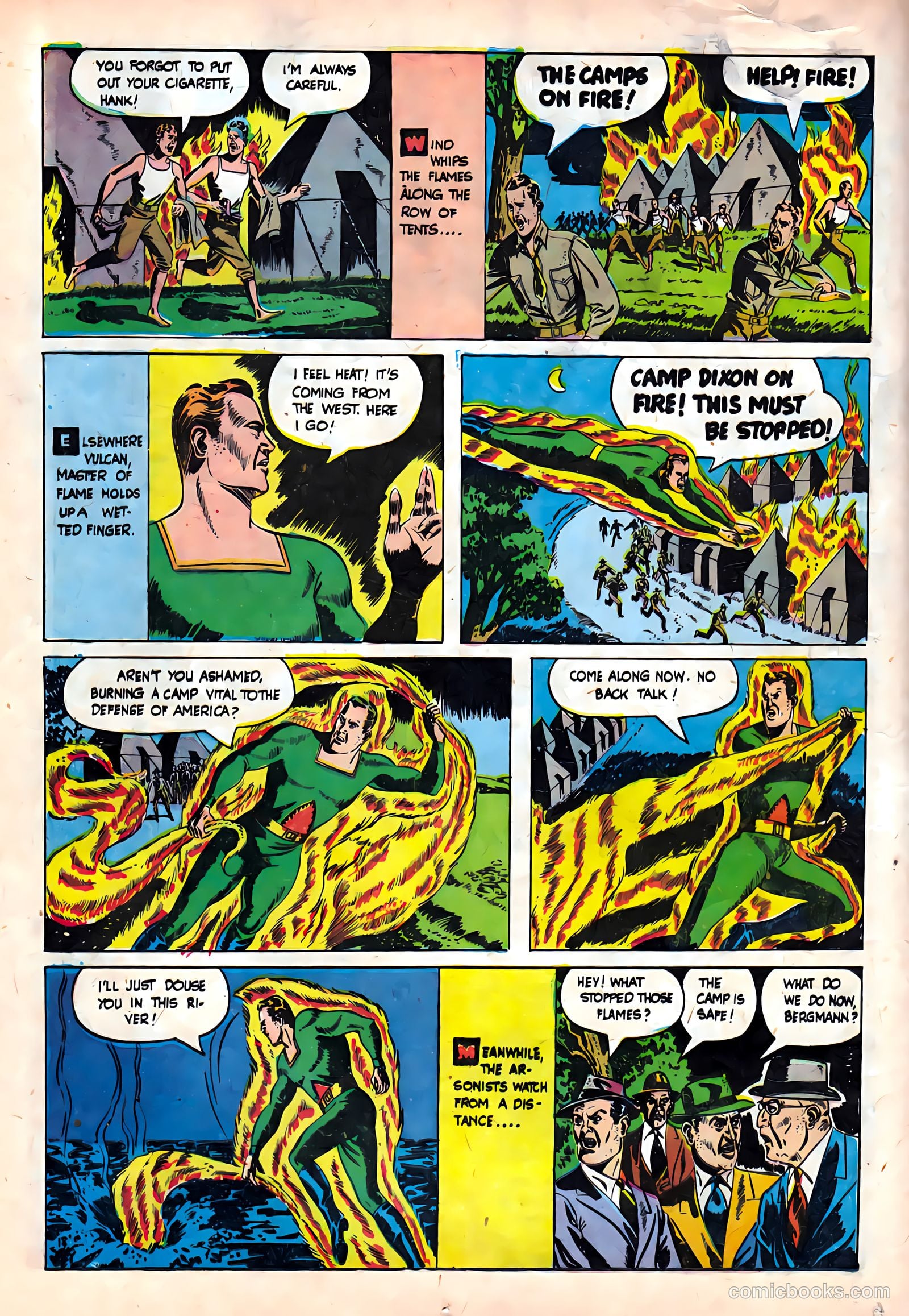 Four Favorites #2 — page 20 of 69