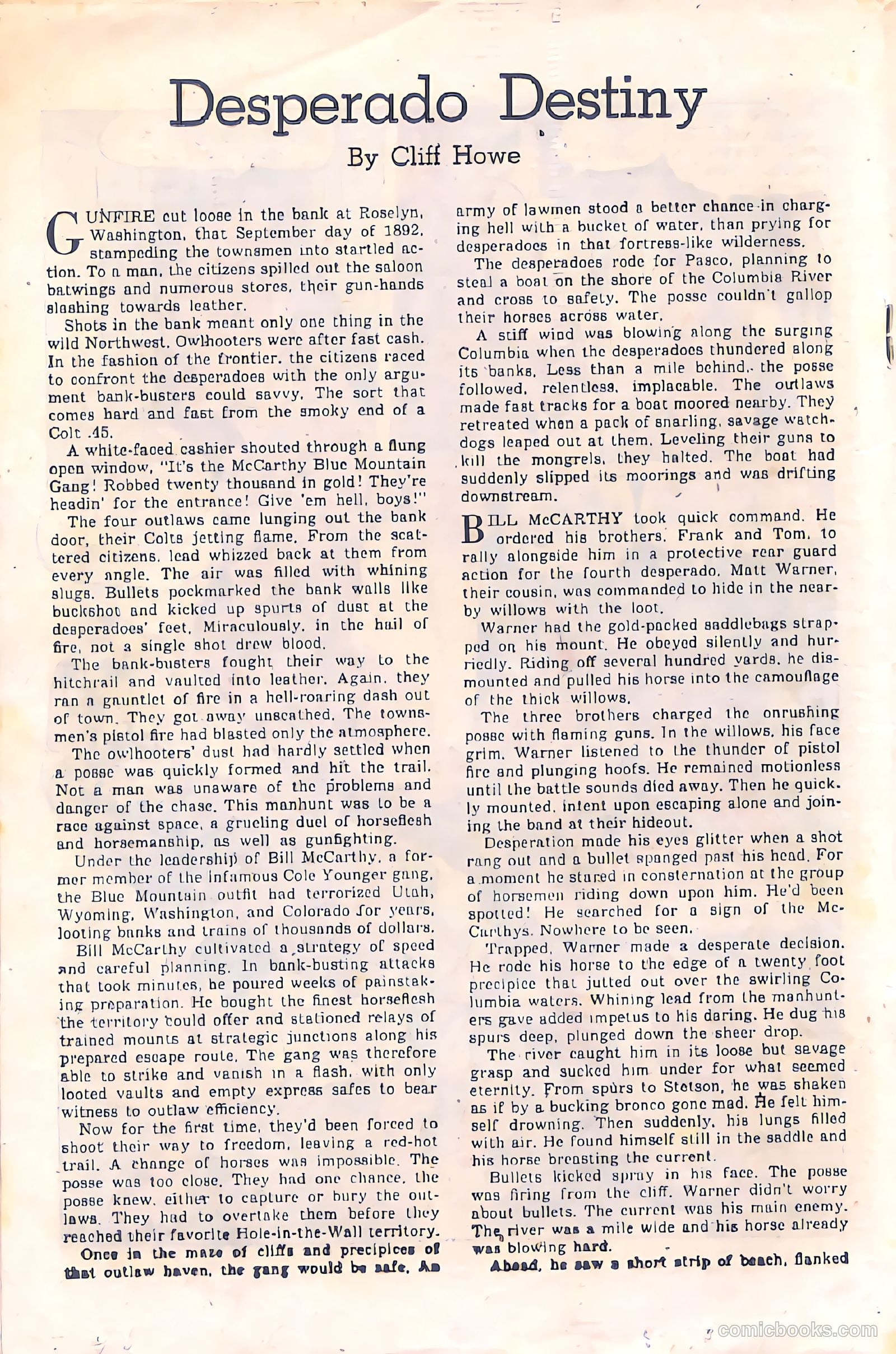 Four Favorites #20 — page 18 of 36
