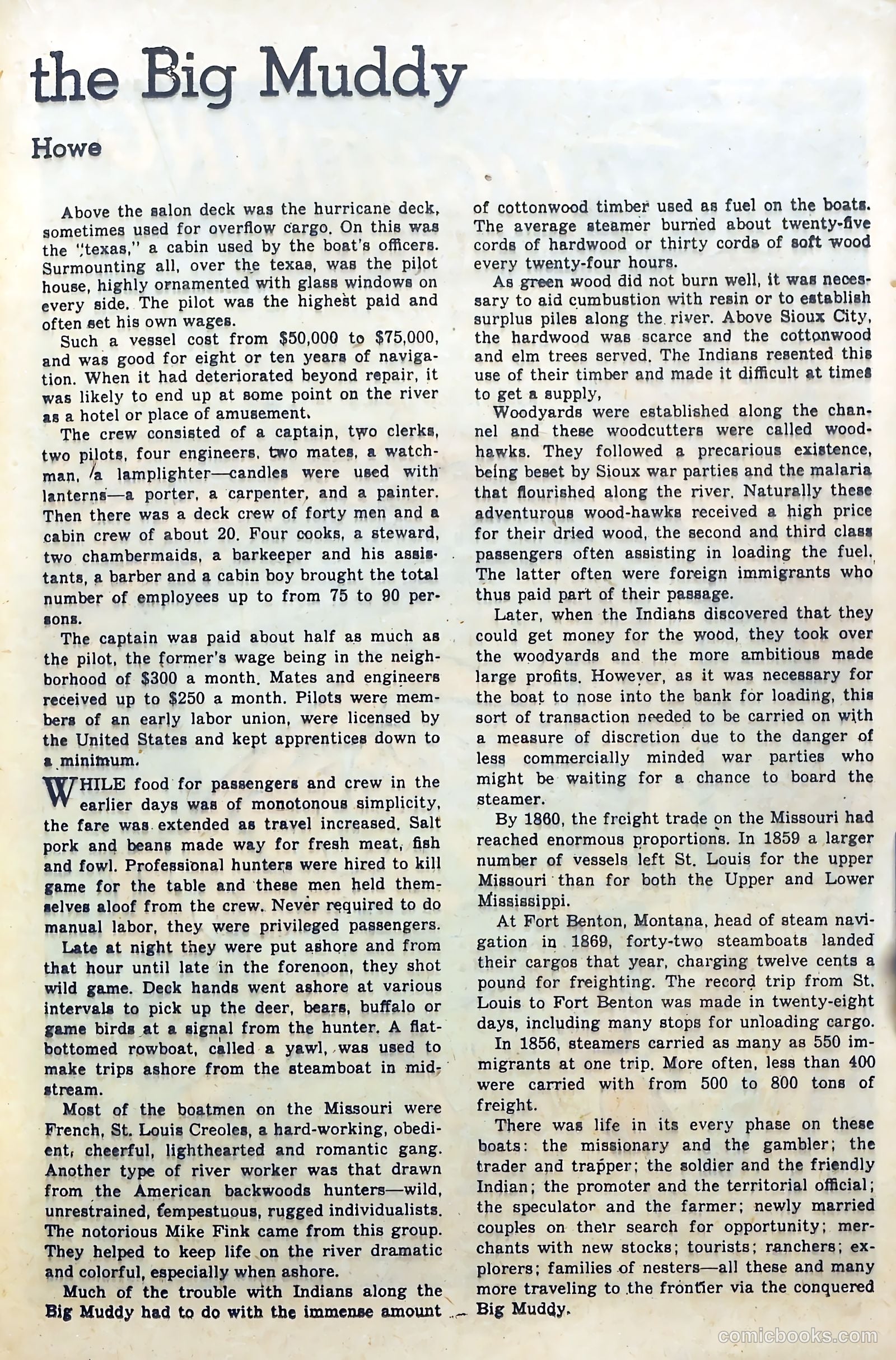 Four Favorites #21 — page 21 of 37
